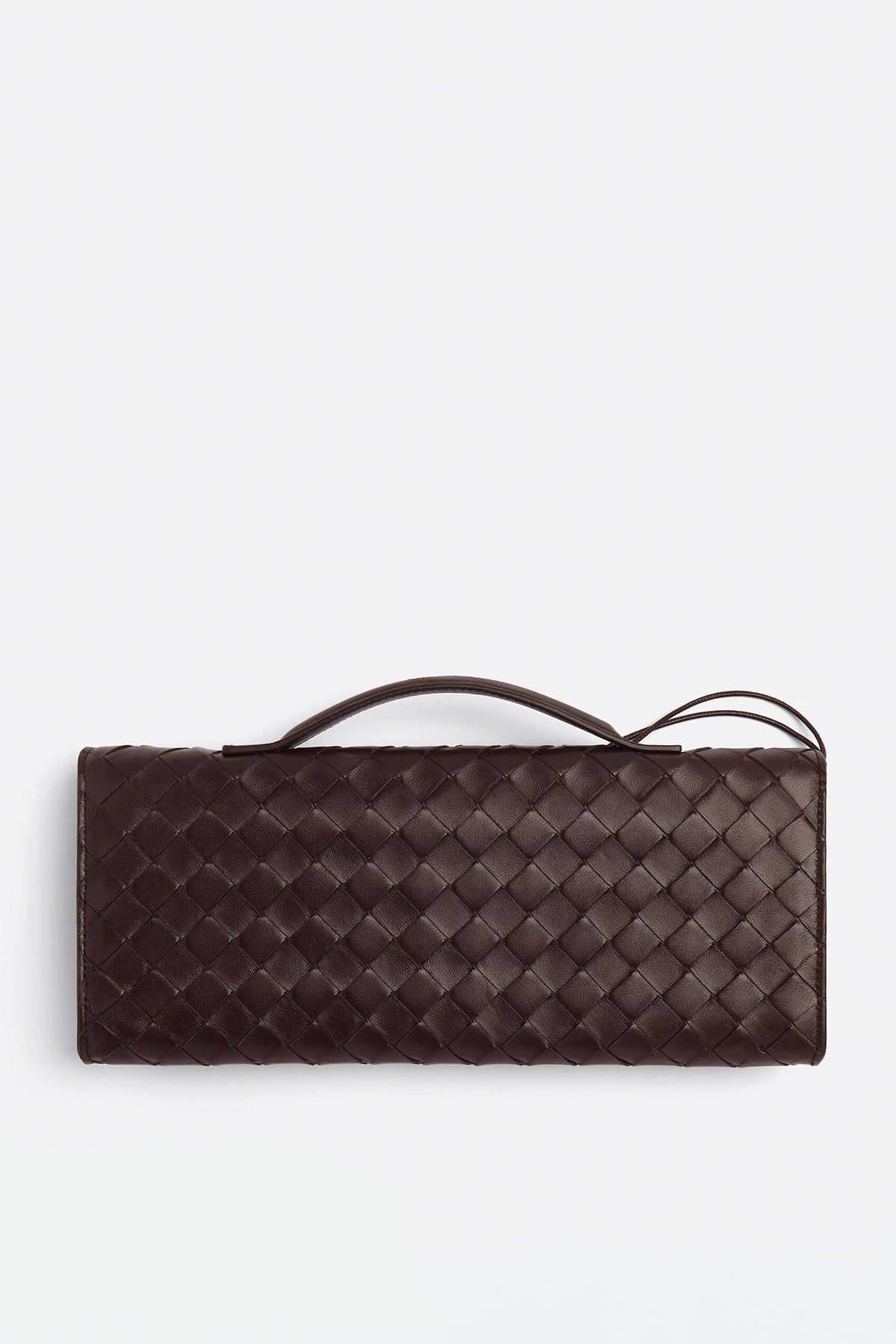 BOTTEGA VENETA | ANDIAMO CLUTCH - MAXFIELD LA