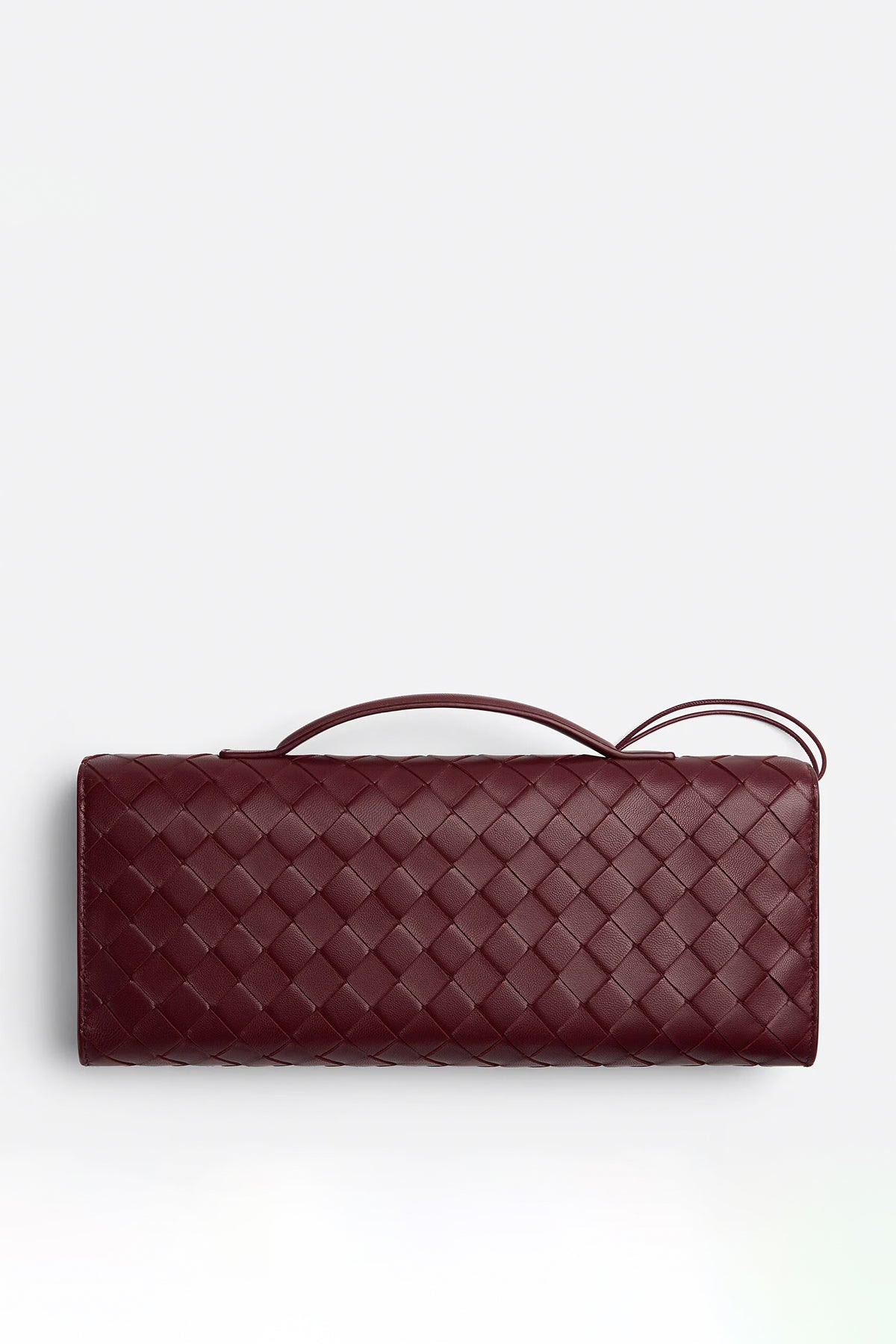 BOTTEGA VENETA | ANDIAMO CLUTCH - MAXFIELD LA