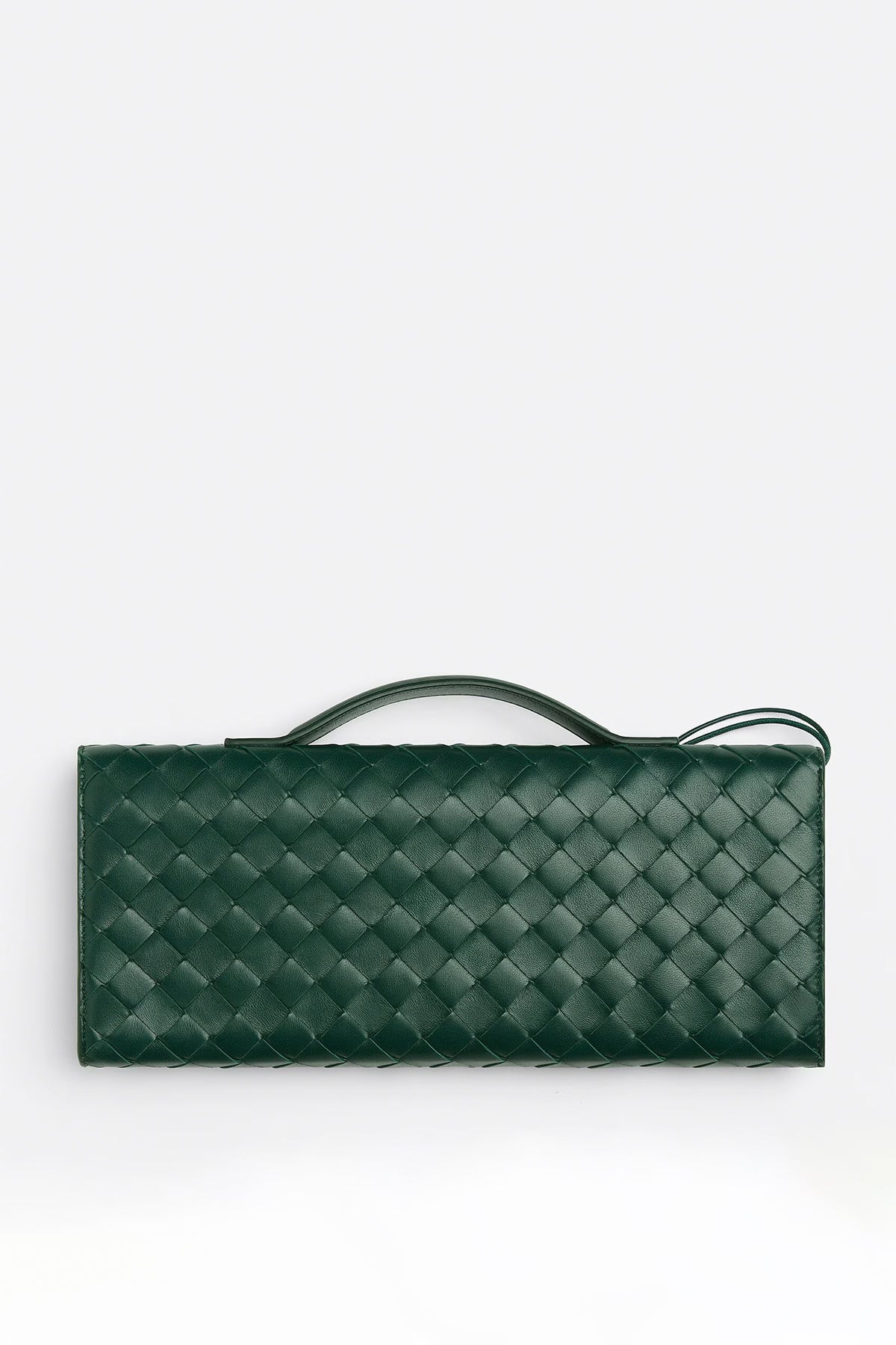 BOTTEGA VENETA | ANDIAMO CLUTCH - MAXFIELD LA