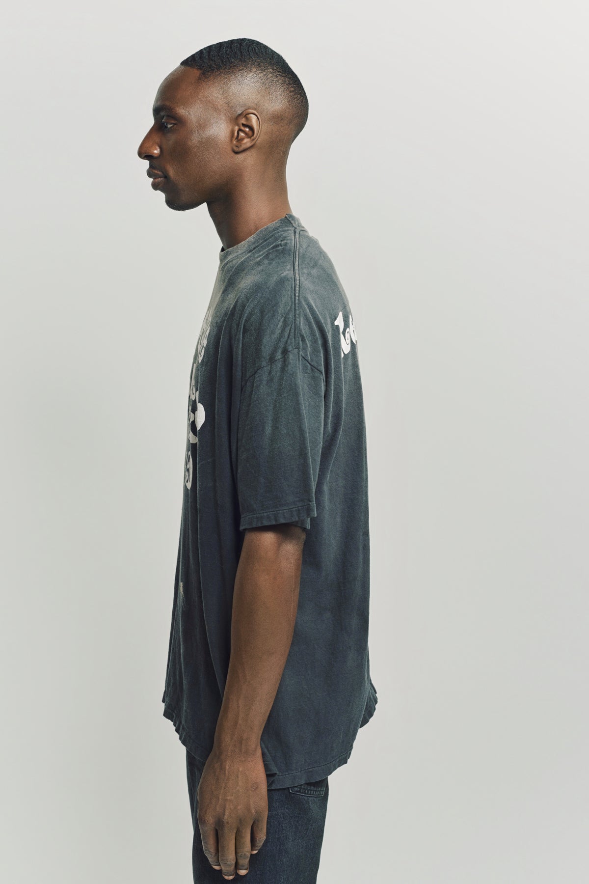 READYMADE | PEACE SHORT SLEEVE TEE