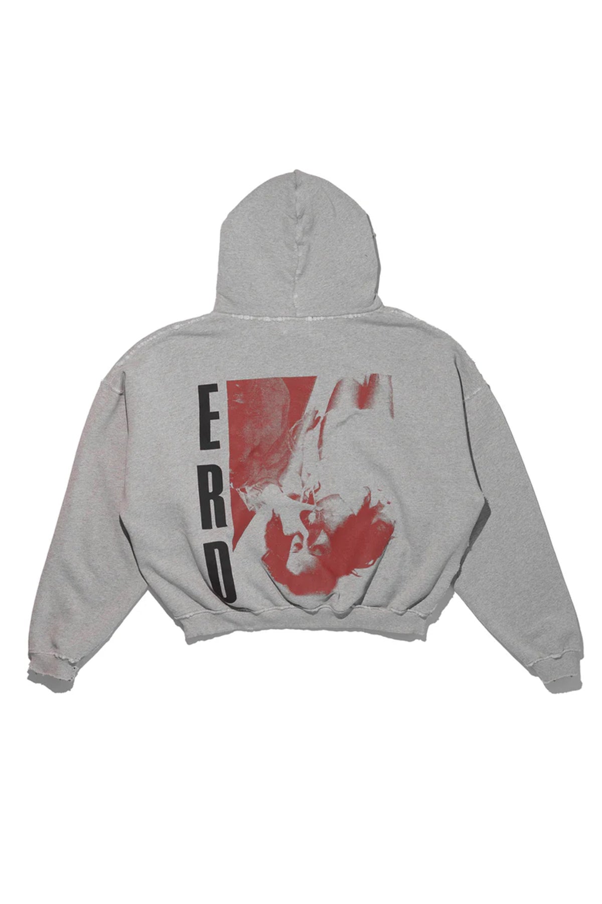 ENFANTS RICHES DÉPRIMÉS | SPECIAL SWISS TOYS HOODIE