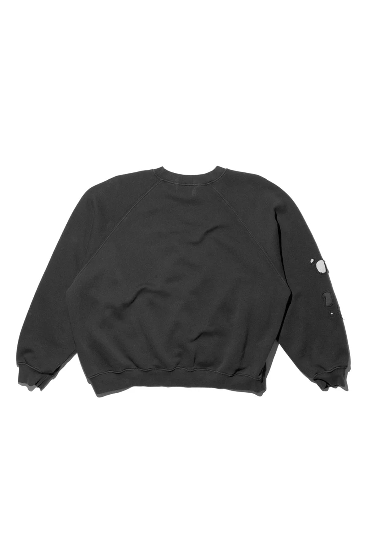 ENFANTS RICHES DÉPRIMÉS | LE ROSEY RAGLAN SWEATSHIRT