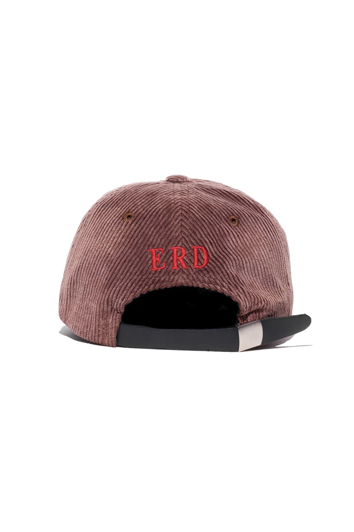 ENFANTS RICHES DÉPRIMÉS | ALEPH 6-PANEL HAT - MAXFIELD LA