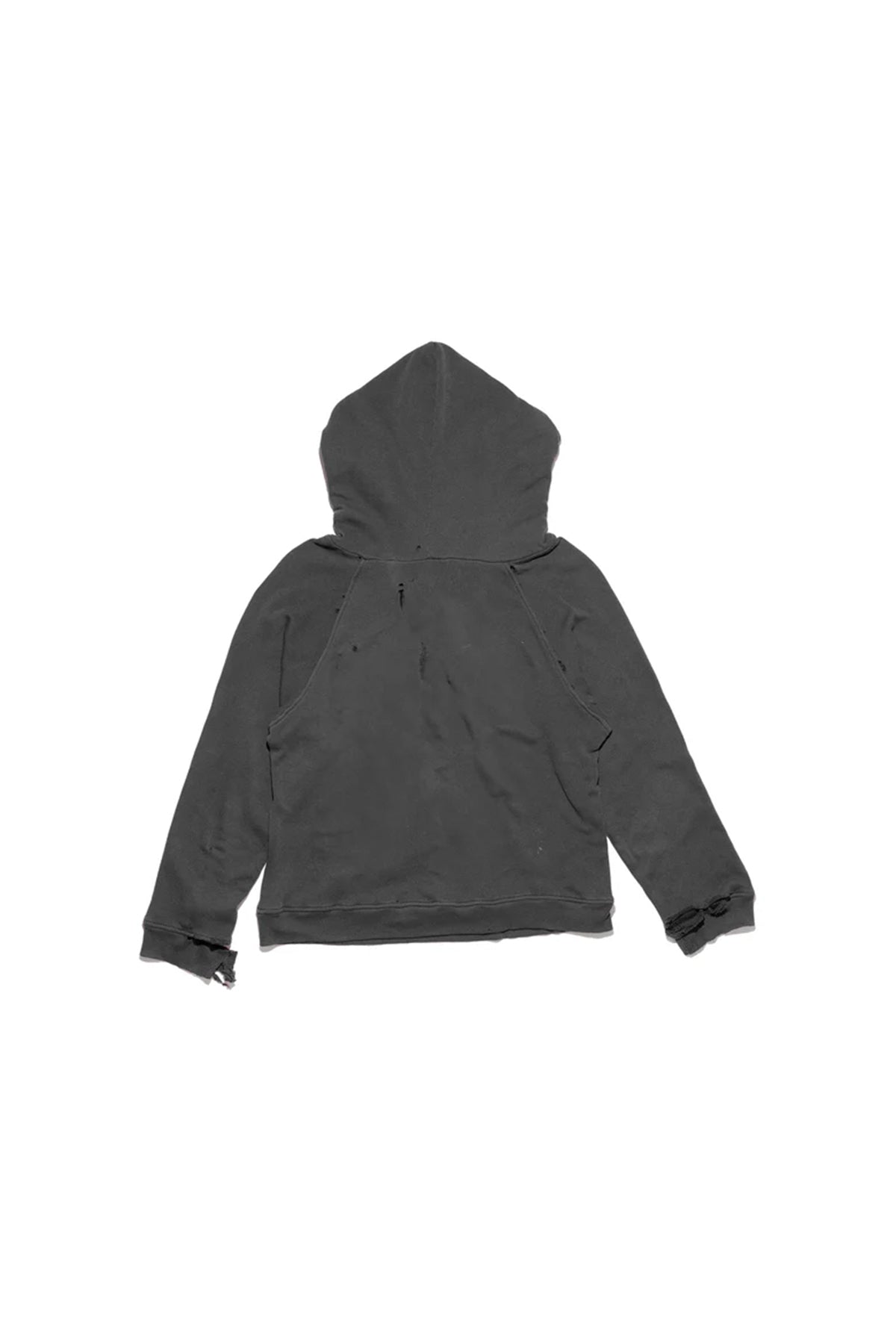 ENFANTS RICHES DÉPRIMÉS | SHRUNKEN HOODIE I