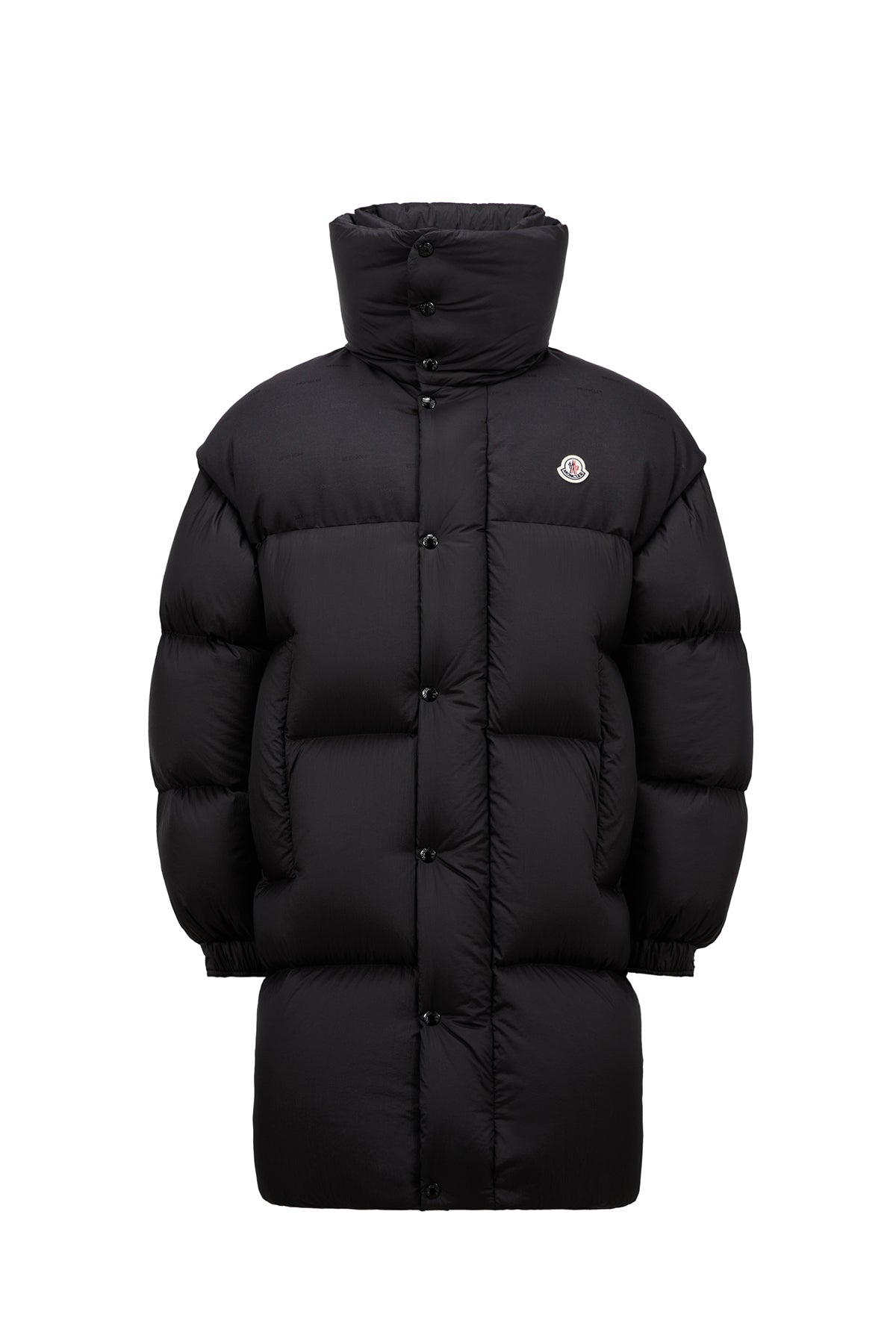 MONCLER | VERONE LONG DOWN JACKET