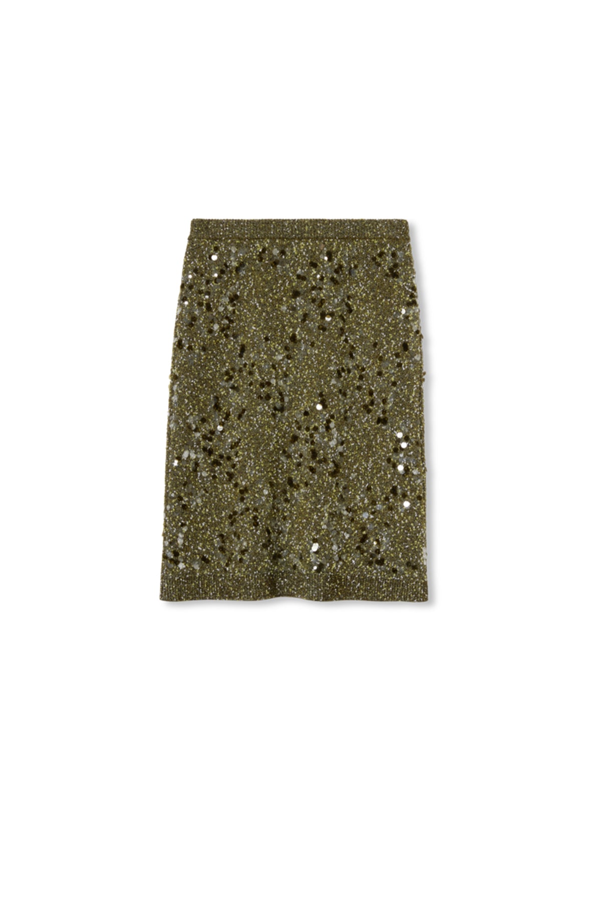 GUCCI | TWEED BLEND SKIRT