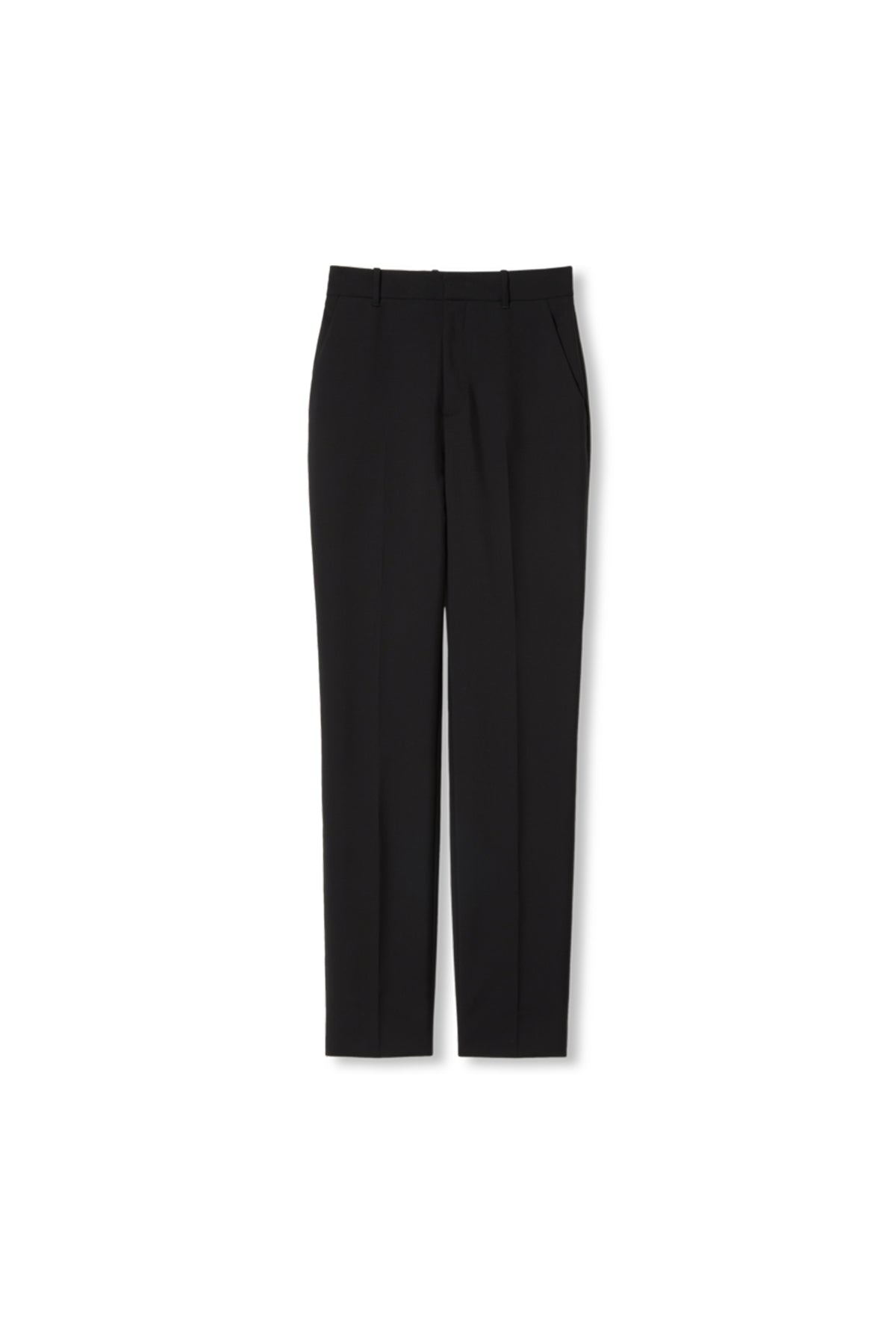 GUCCI | WOOL MOHAIR PANT