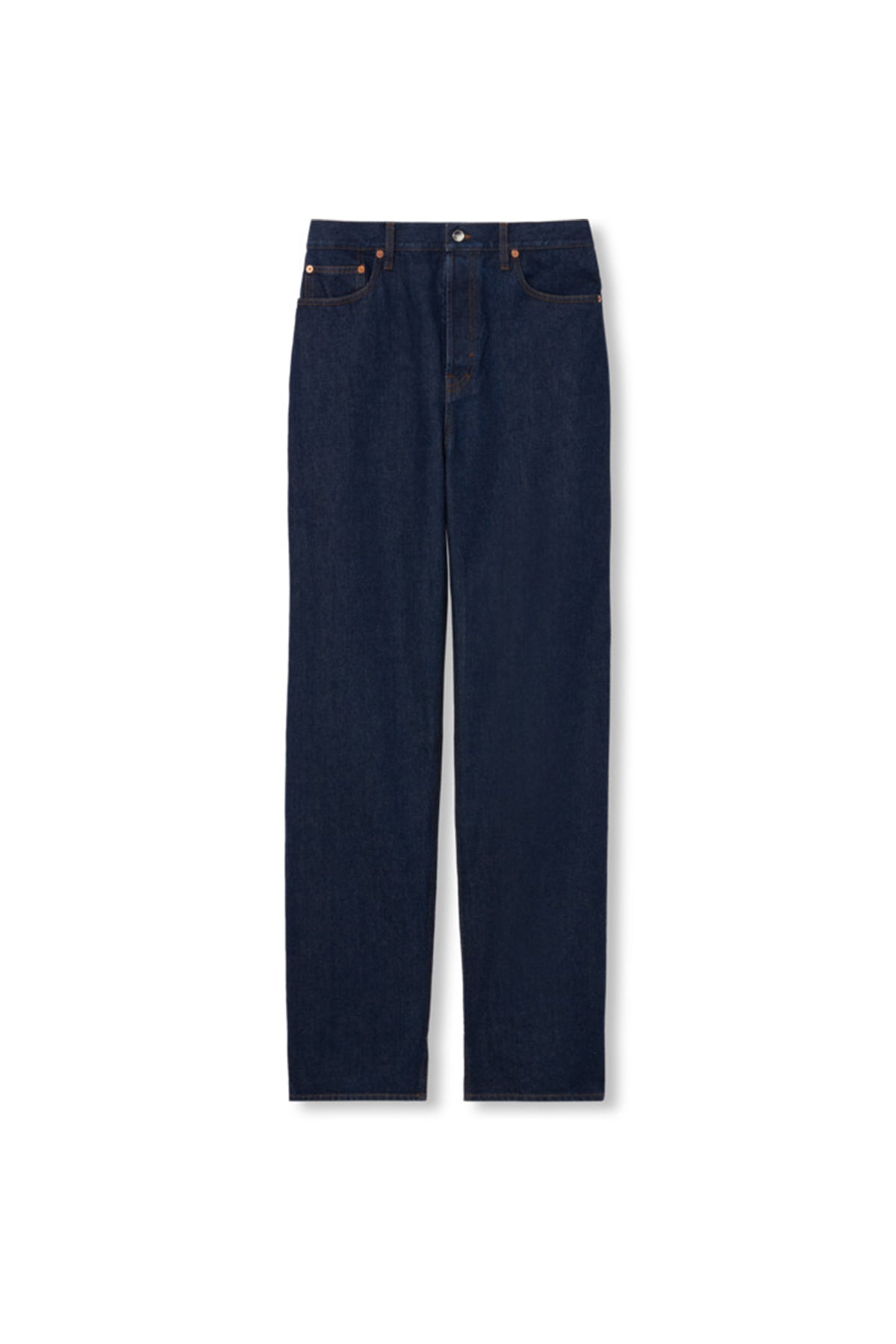 GUCCI | BAGGY DENIM PANT