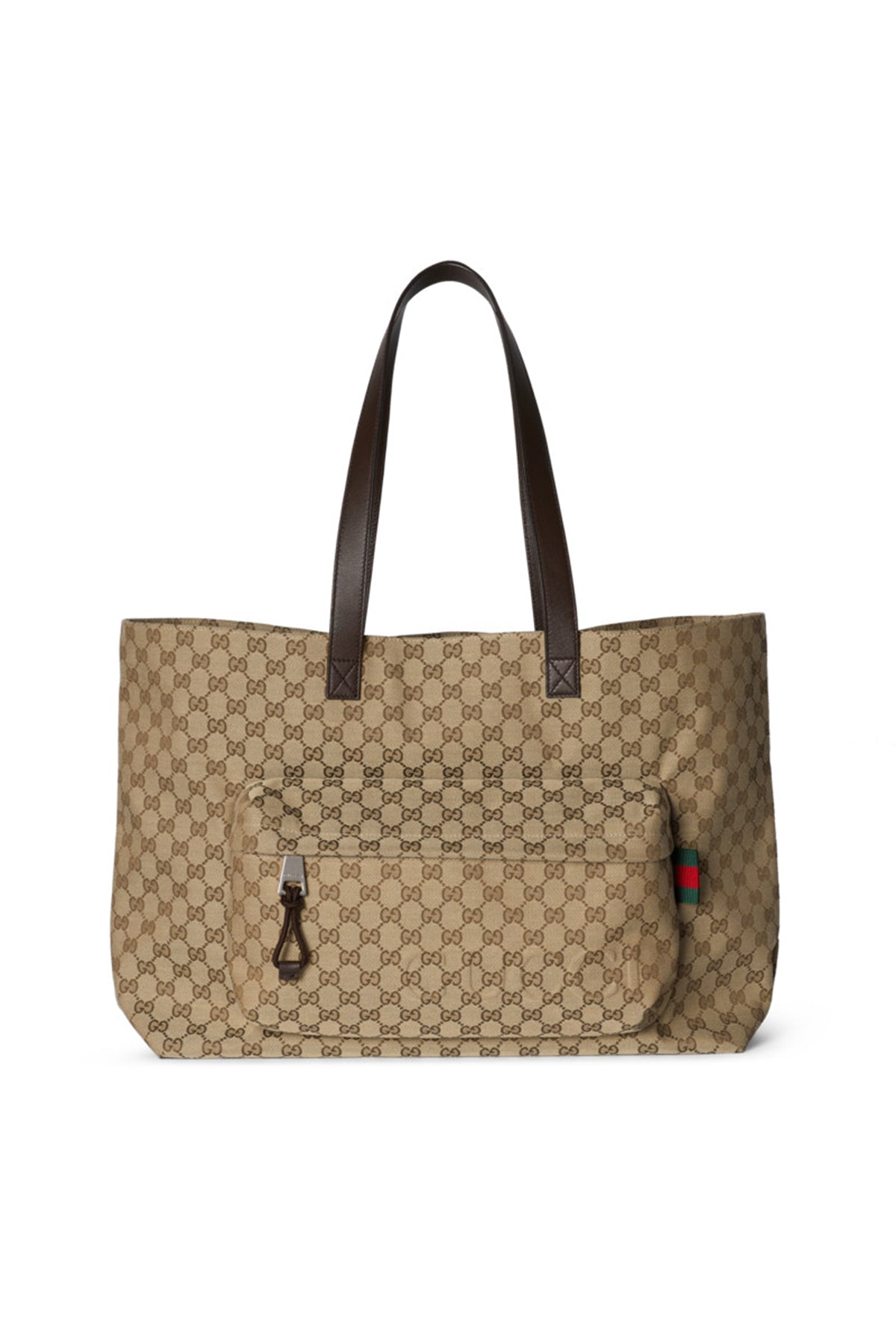 GUCCI | LARGE GG TOTE BAG