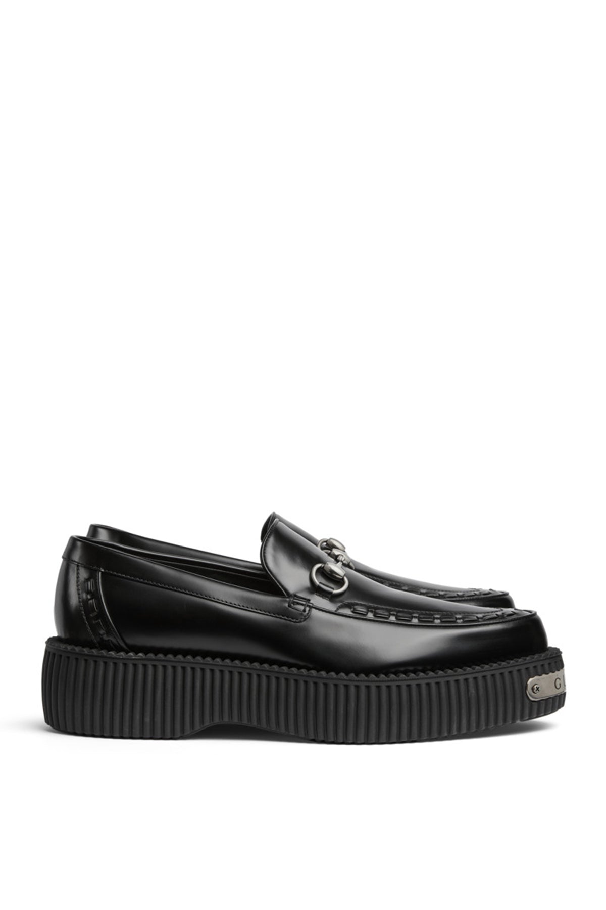 GUCCI | MEN'S GUCCI HORSEBIT CREEPER LOAFER