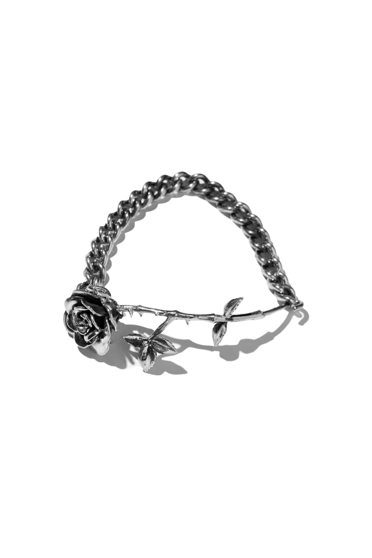 ENFANTS RICHES DÉPRIMÉS | ROSE & CHAIN BRACELET