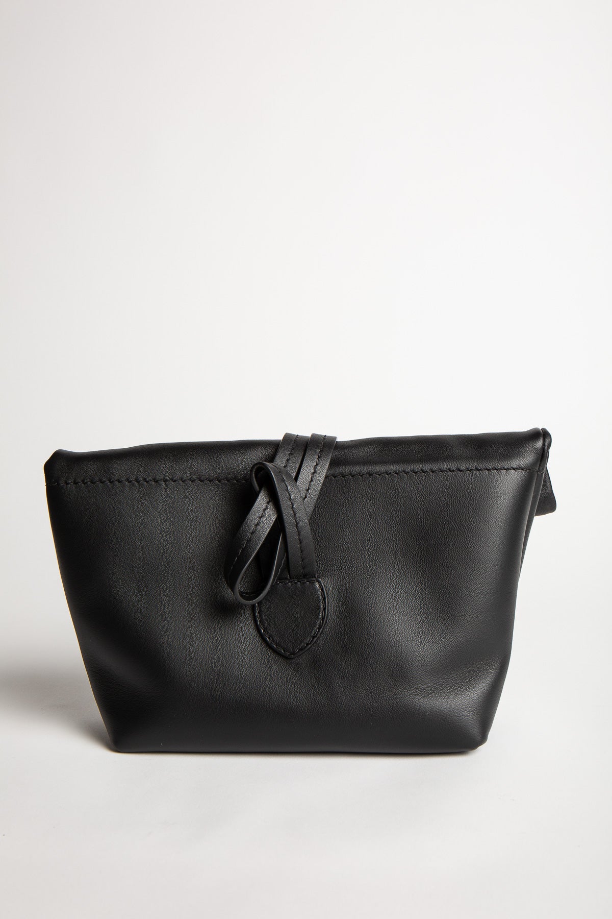 MAISON MARGIELA | LEATHER CLUTCH