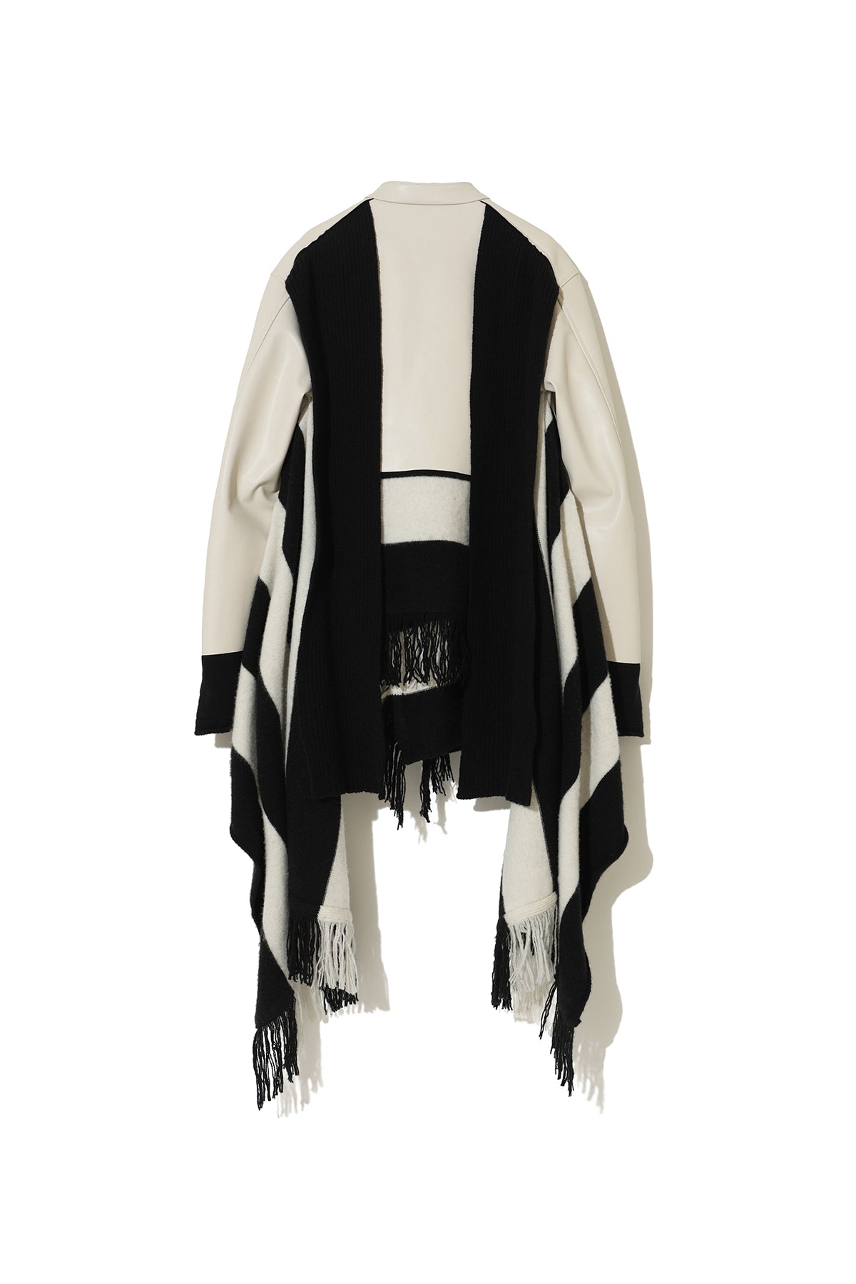 UNDERCOVER | STRIPE BLOUSON