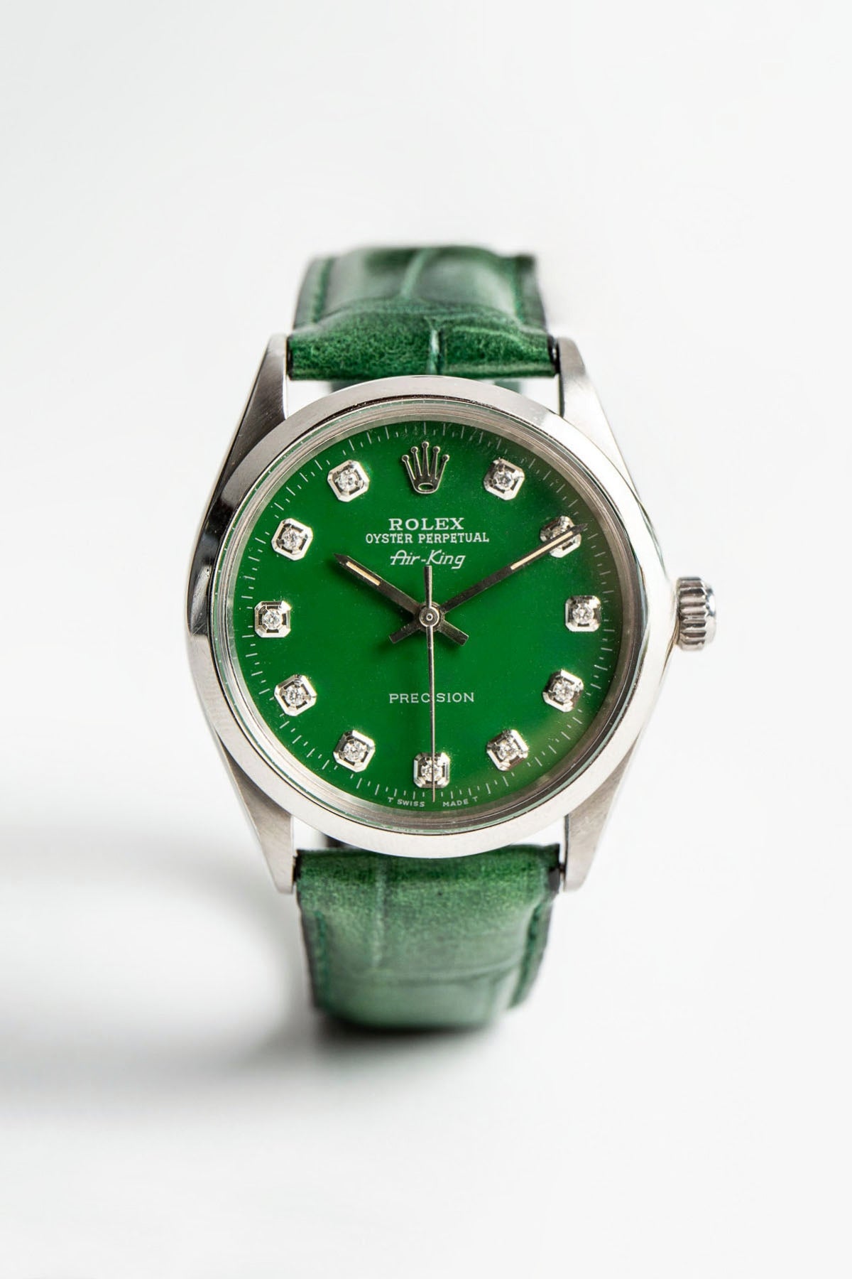 ROLEX | 1974 ROLEX AIR KING WATCH