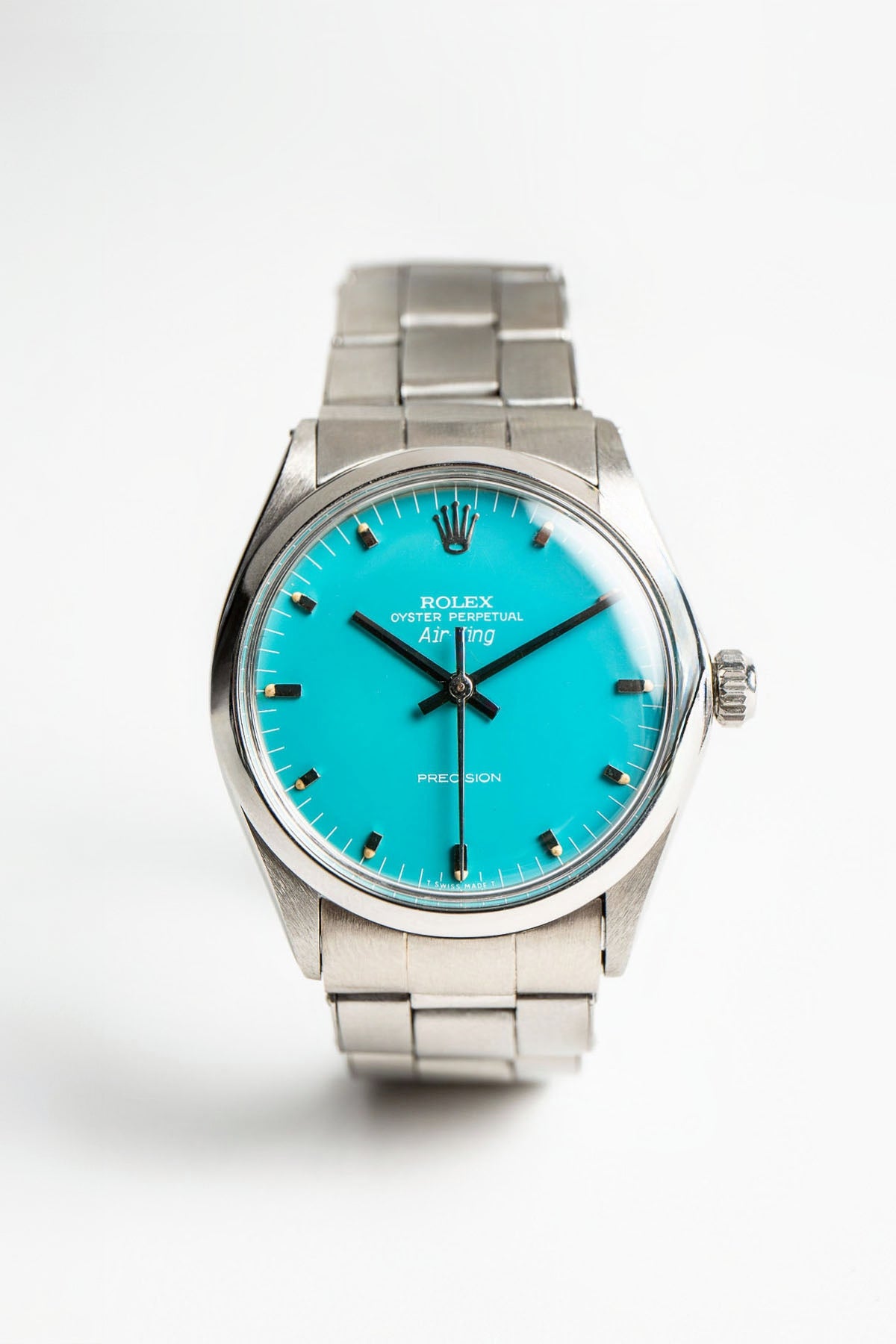 ROLEX | 1969 ROLEX AIR KING WATCH