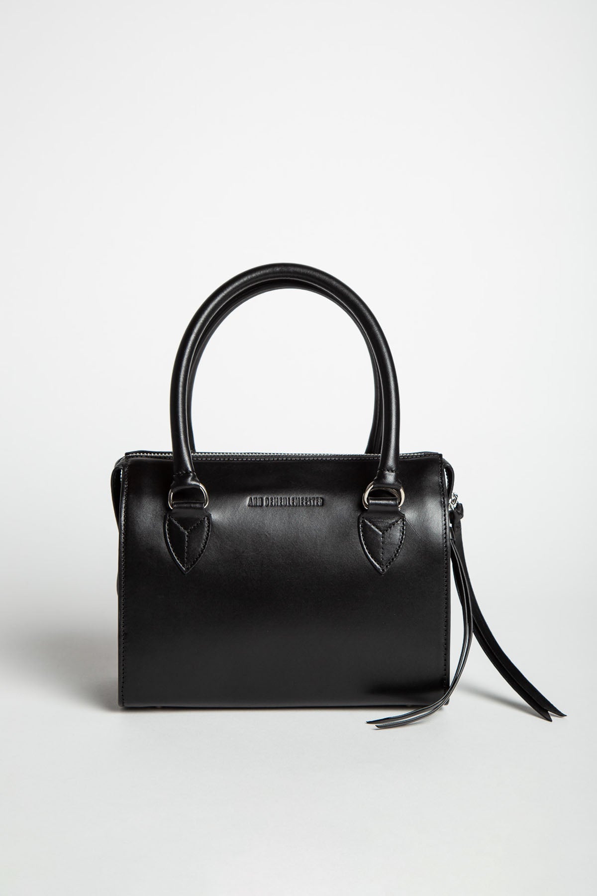 ANN DEMEULEMEESTER | JELTE SMALL DOCTOR BAG