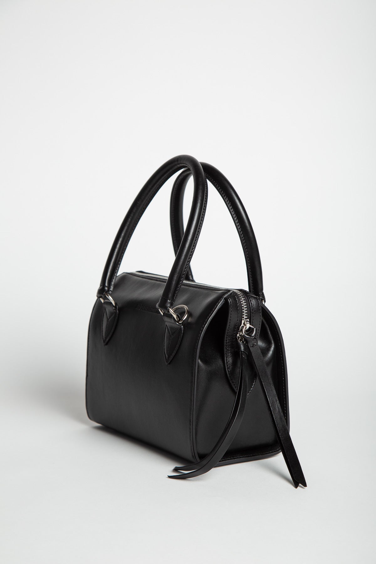 ANN DEMEULEMEESTER | JELTE SMALL DOCTOR BAG