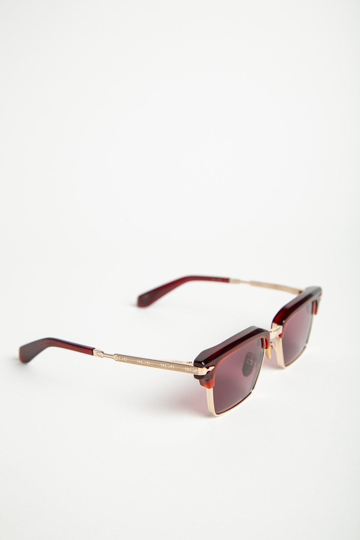 JACQUES MARIE MAGE | ALIN SUNGLASSES