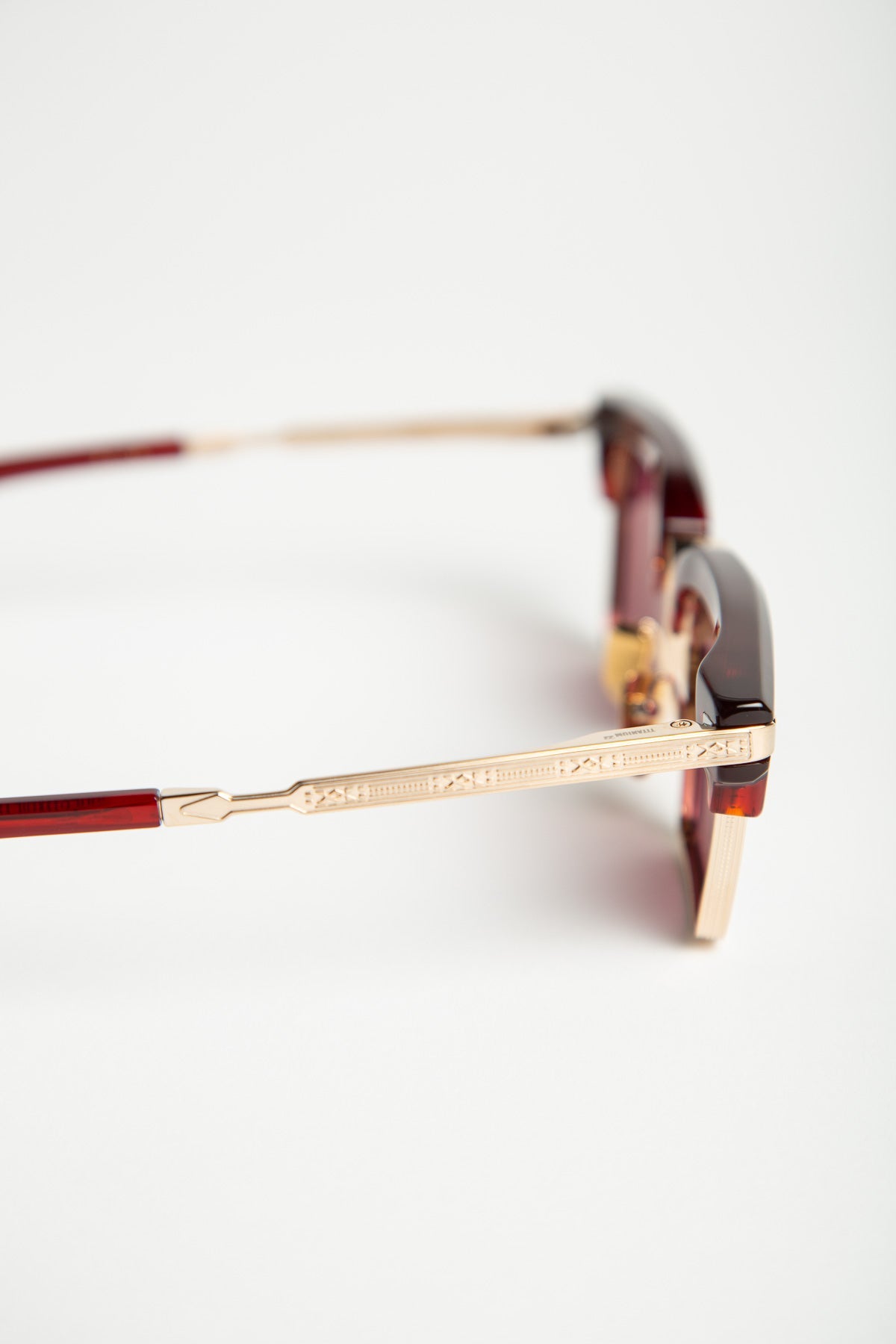 JACQUES MARIE MAGE | ALIN SUNGLASSES - MAXFIELD LA