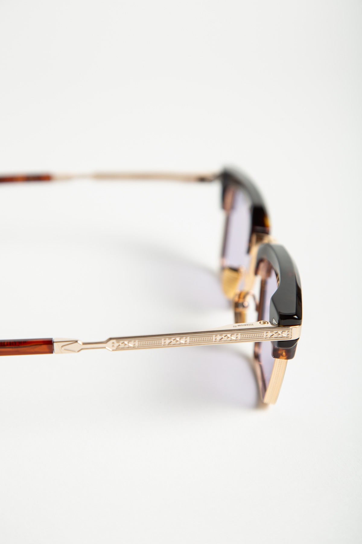 JACQUES MARIE MAGE | ALIN SUNGLASSES