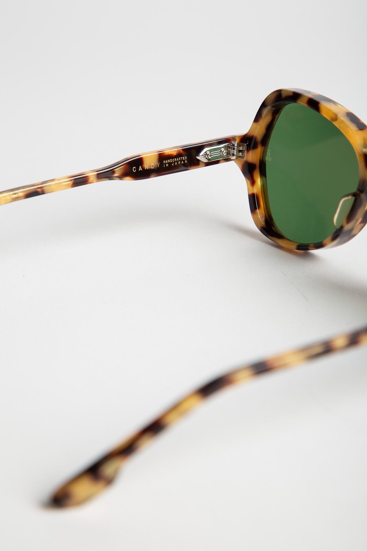 JACQUES MARIE MAGE | CANDY SUNGLASSES