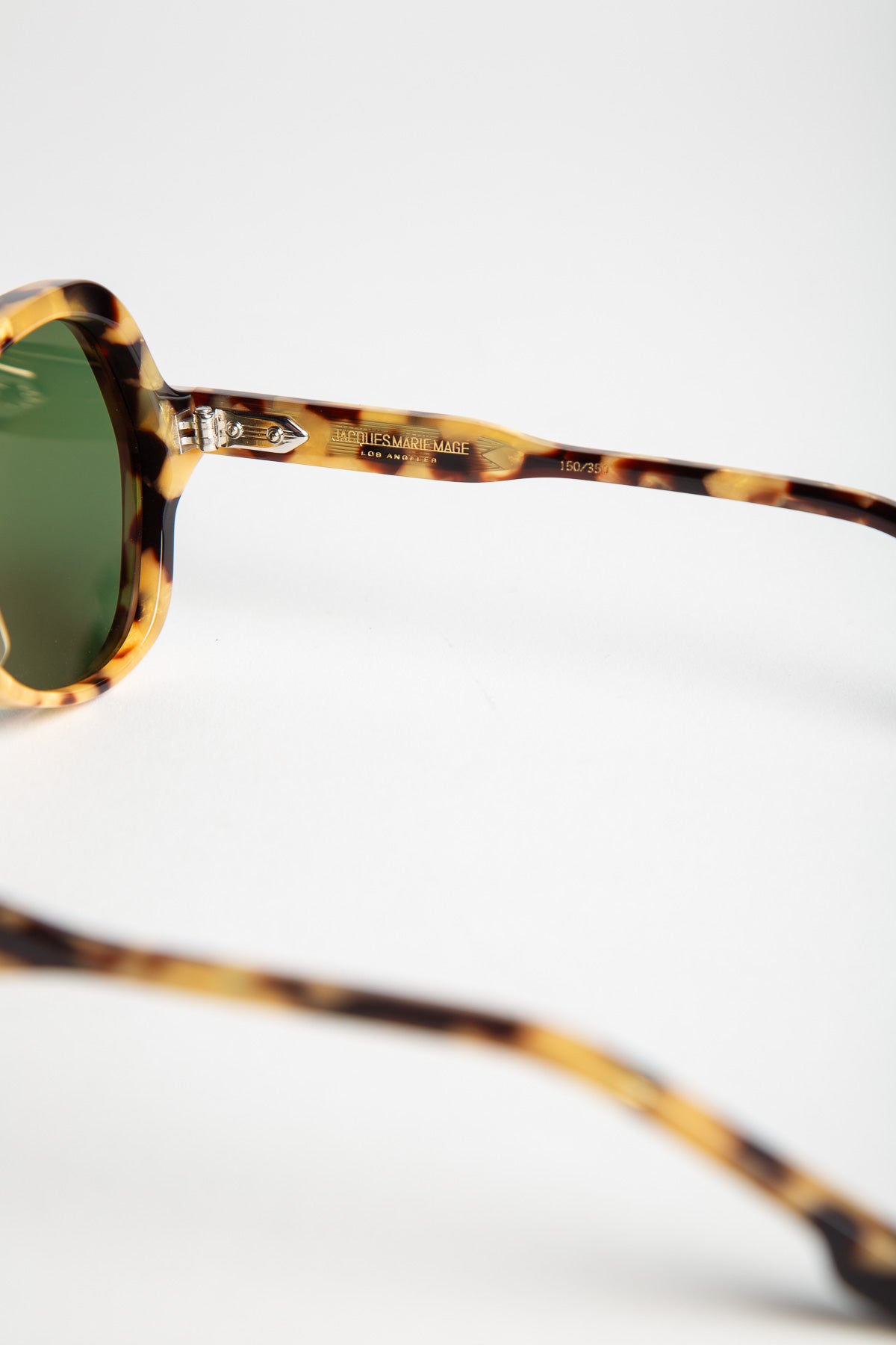 JACQUES MARIE MAGE | CANDY SUNGLASSES