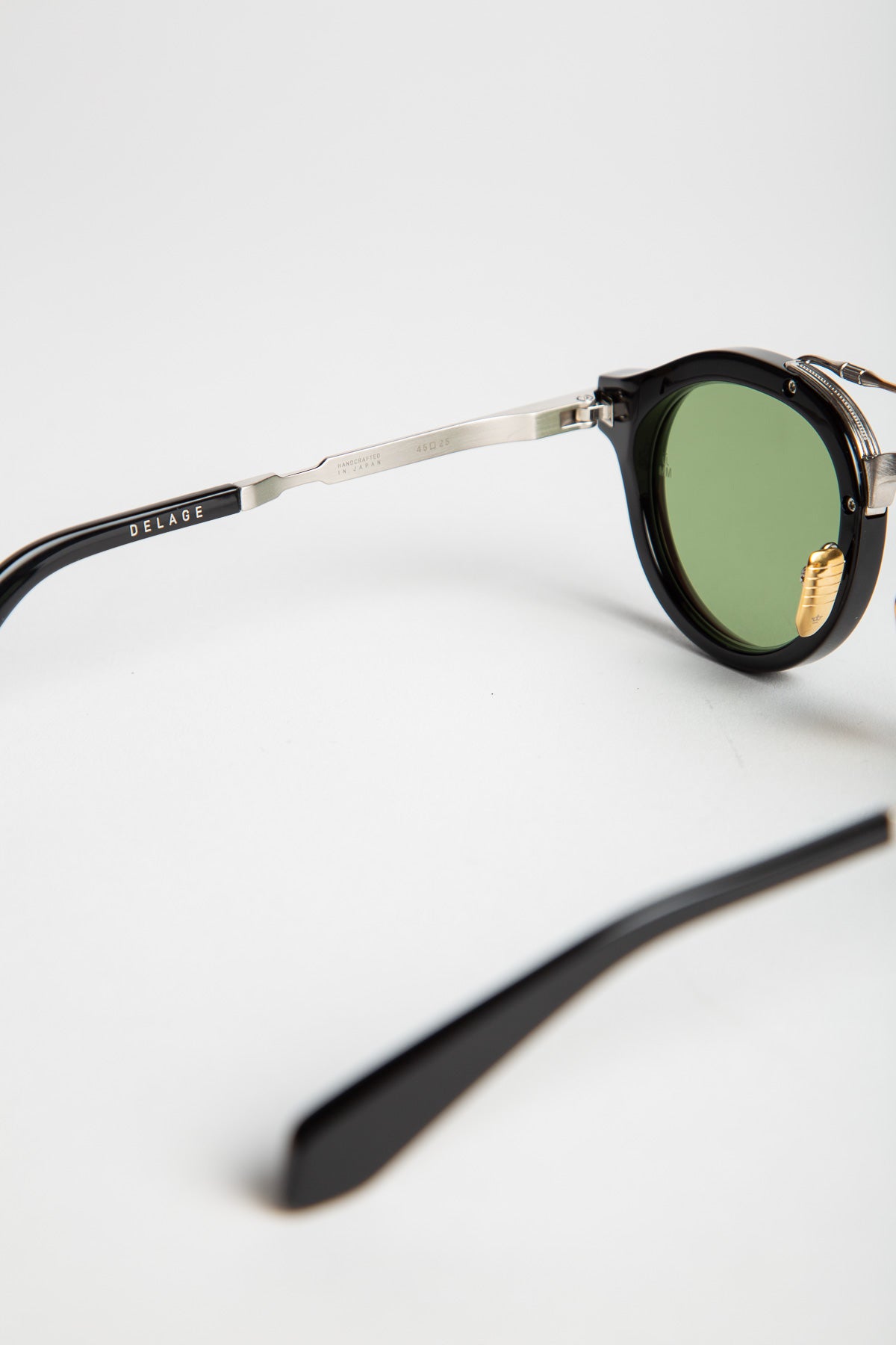 JACQUES MARIE MAGE | DELAGE SUNGLASSES