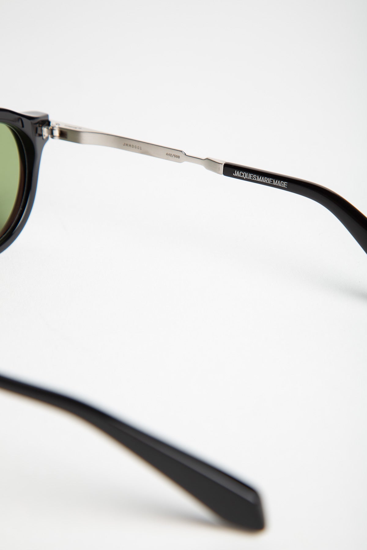 JACQUES MARIE MAGE | DELAGE SUNGLASSES