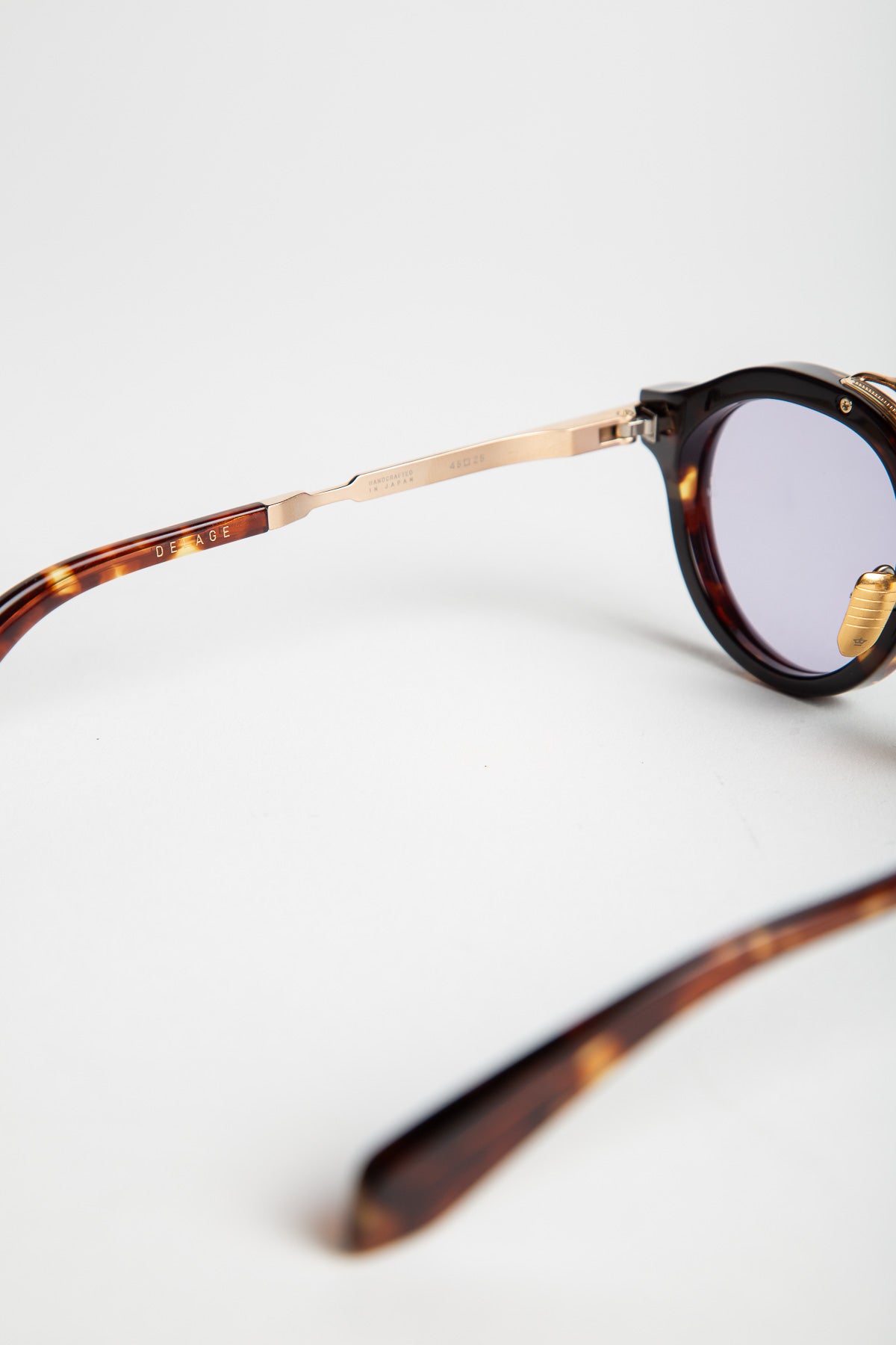 JACQUES MARIE MAGE | DELAGE SUNGLASSES