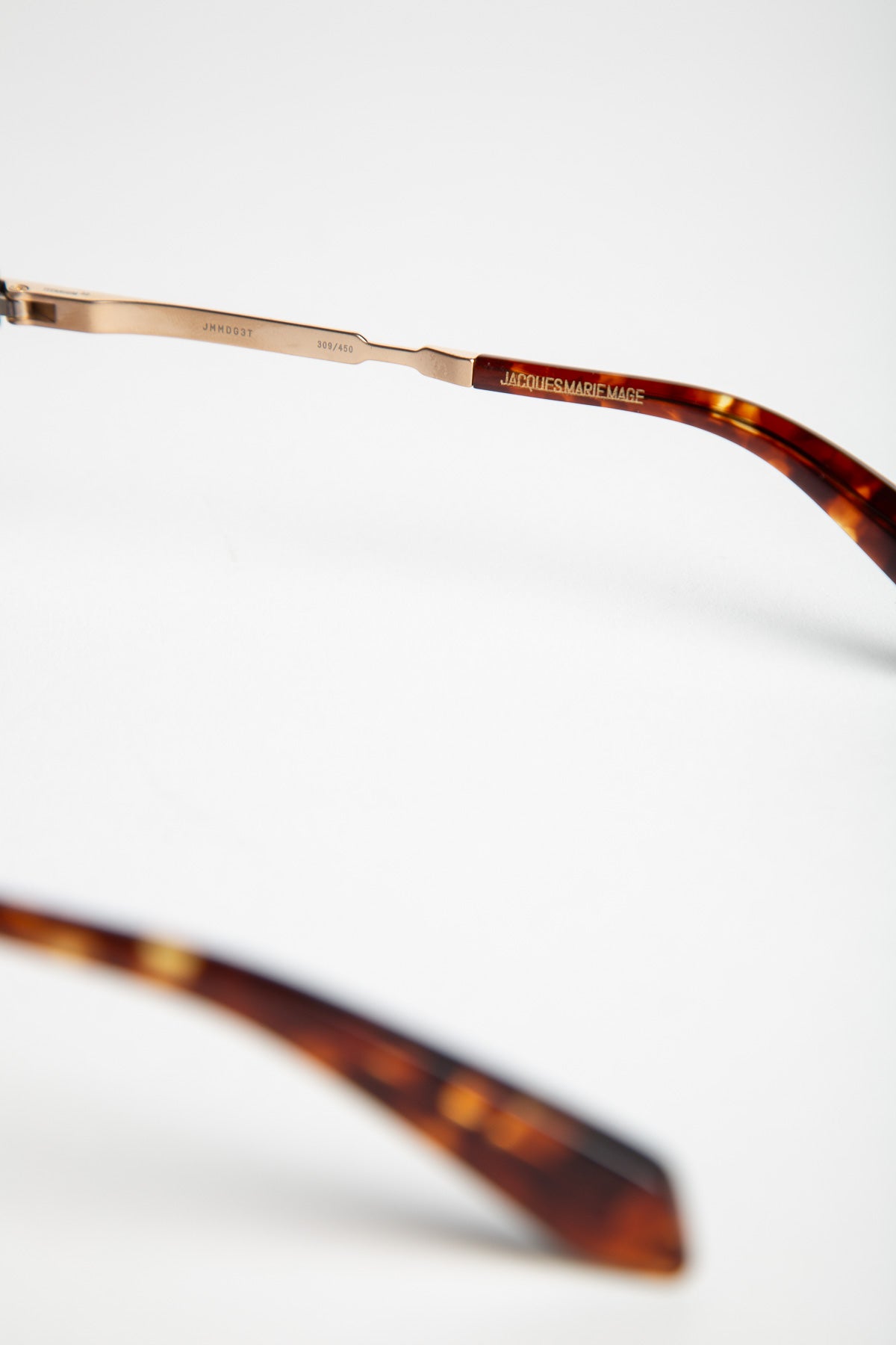 JACQUES MARIE MAGE | DELAGE SUNGLASSES