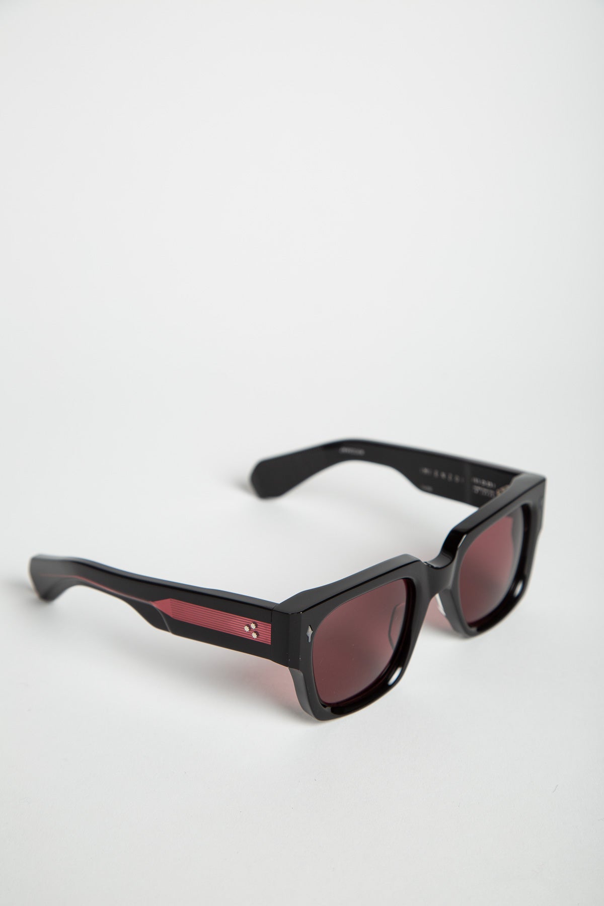 JACQUES MARIE MAGE | ENZO SUNGLASSES