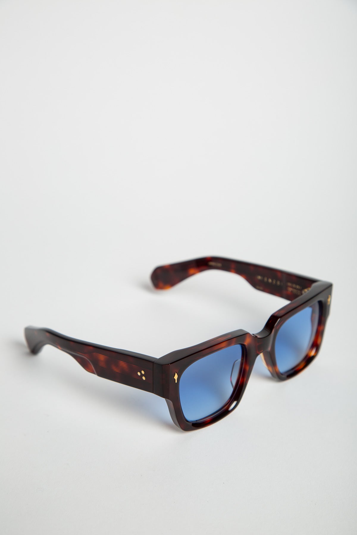 JACQUES MARIE MAGE | ENZO SUNGLASSES