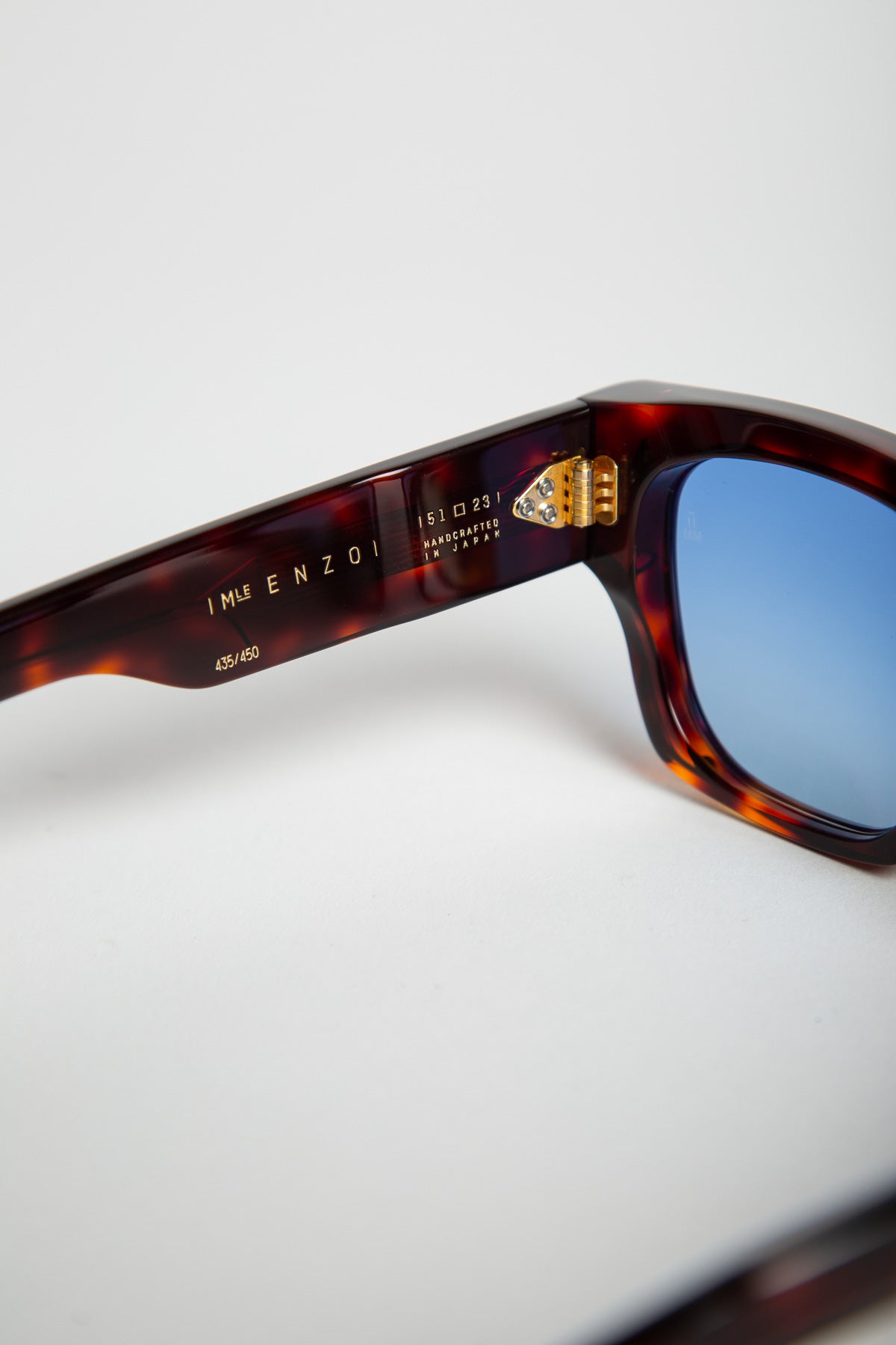 JACQUES MARIE MAGE | ENZO SUNGLASSES