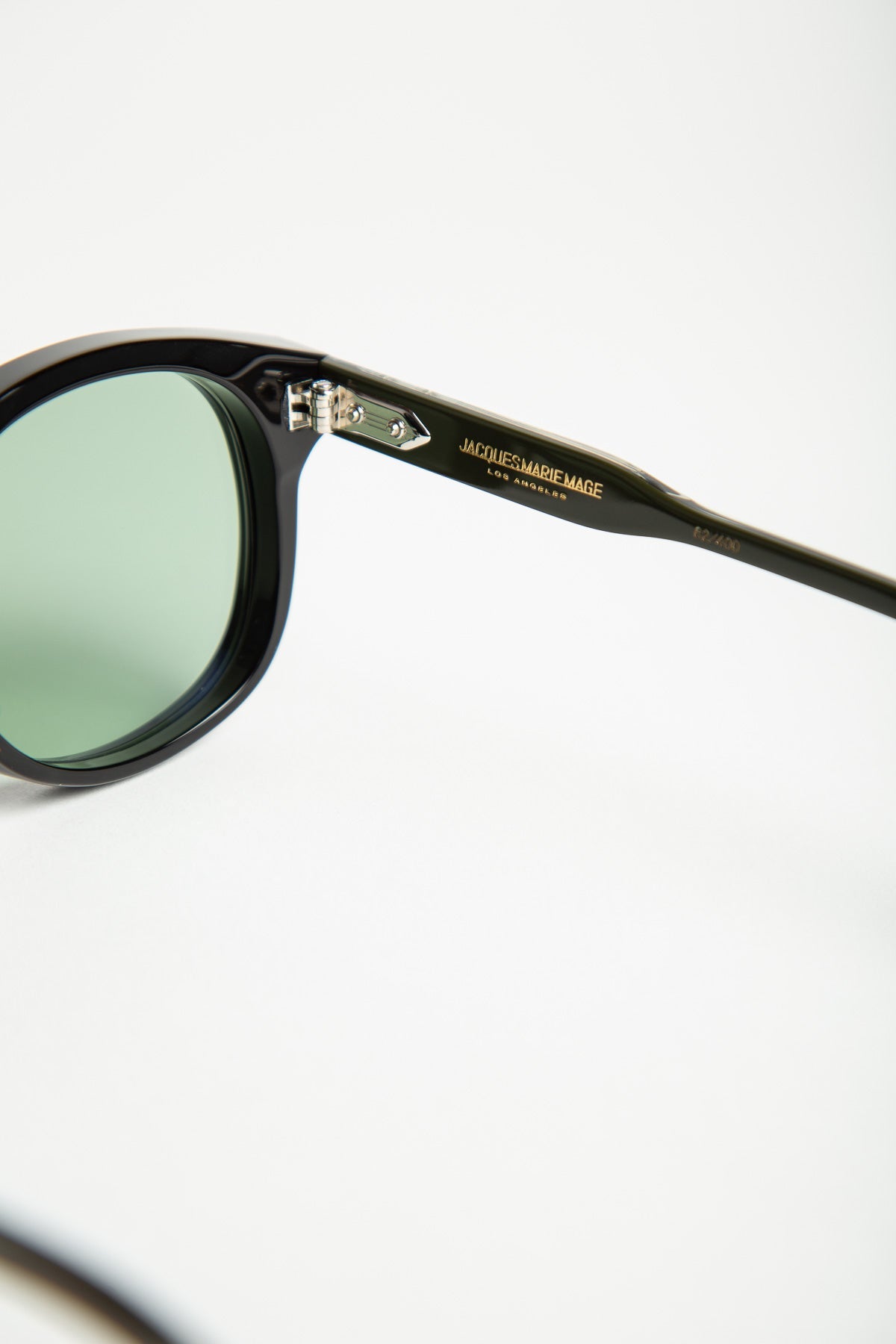 JACQUES MARIE MAGE | KAY SUNGLASSES - MAXFIELD LA