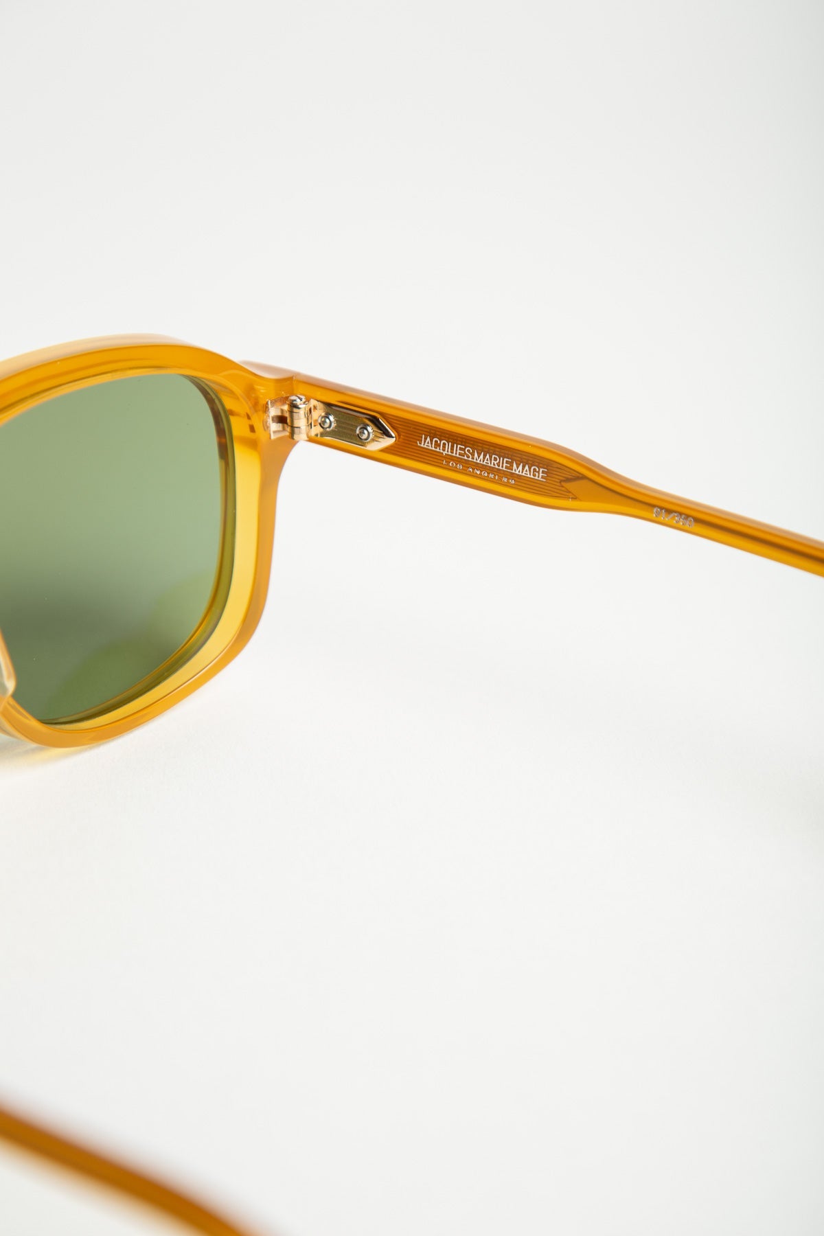 JACQUES MARIE MAGE | LEONARD SUNGLASSES - MAXFIELD LA