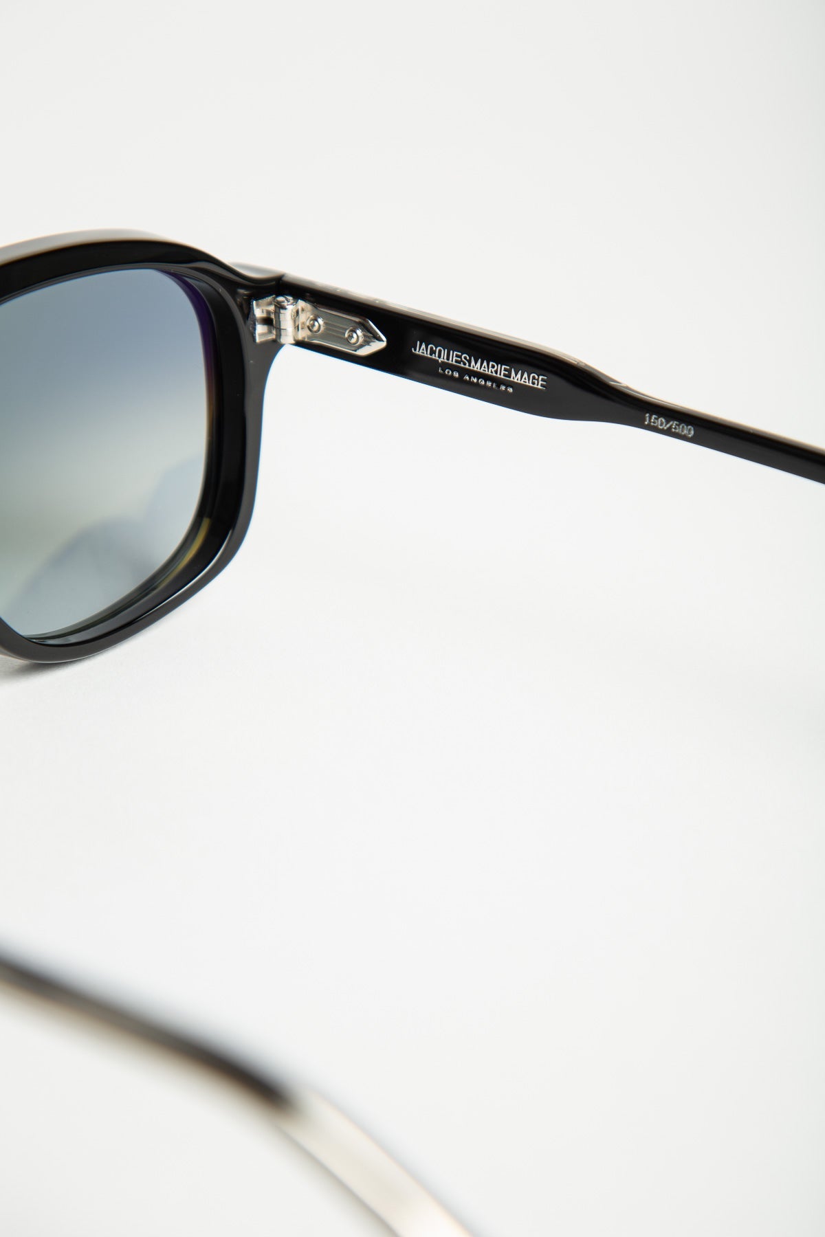 JACQUES MARIE MAGE | LEONARD SUNGLASSES - MAXFIELD LA