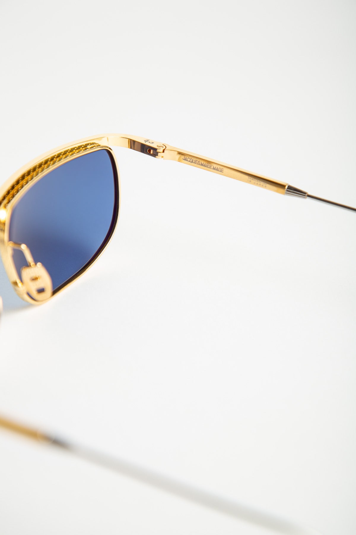 JACQUES MARIE MAGE | MELVILLE SUNGLASSES - MAXFIELD LA