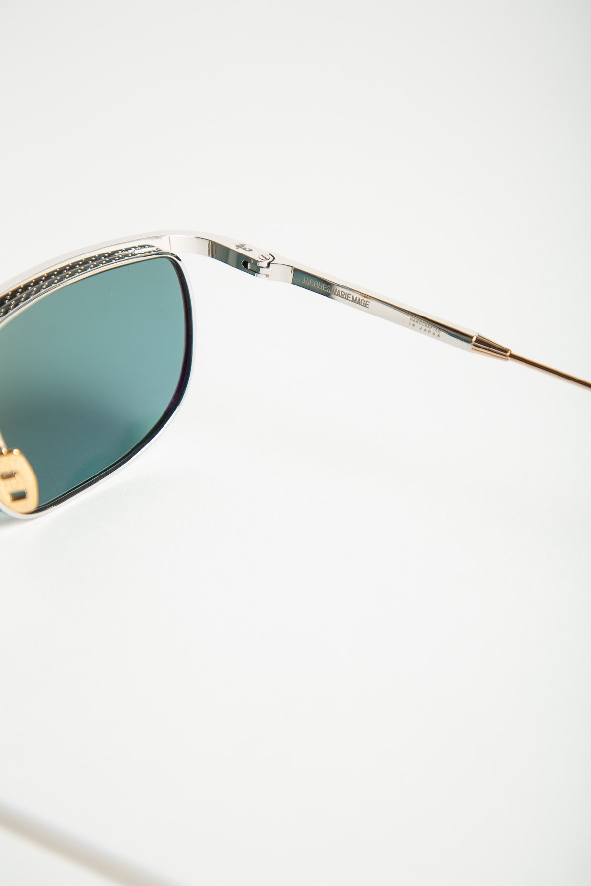 JACQUES MARIE MAGE | MELVILLE SUNGLASSES - MAXFIELD LA