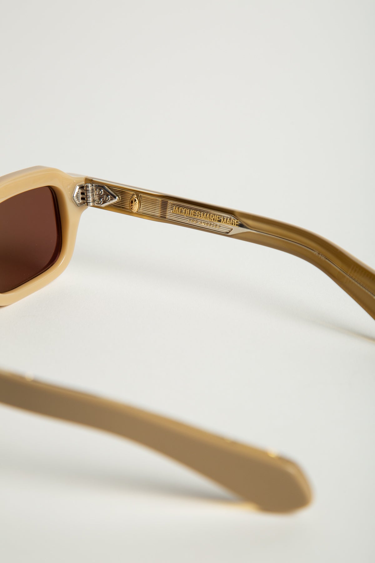 JACQUES MARIE MAGE | SANDRO SUNGLASSES - MAXFIELD LA