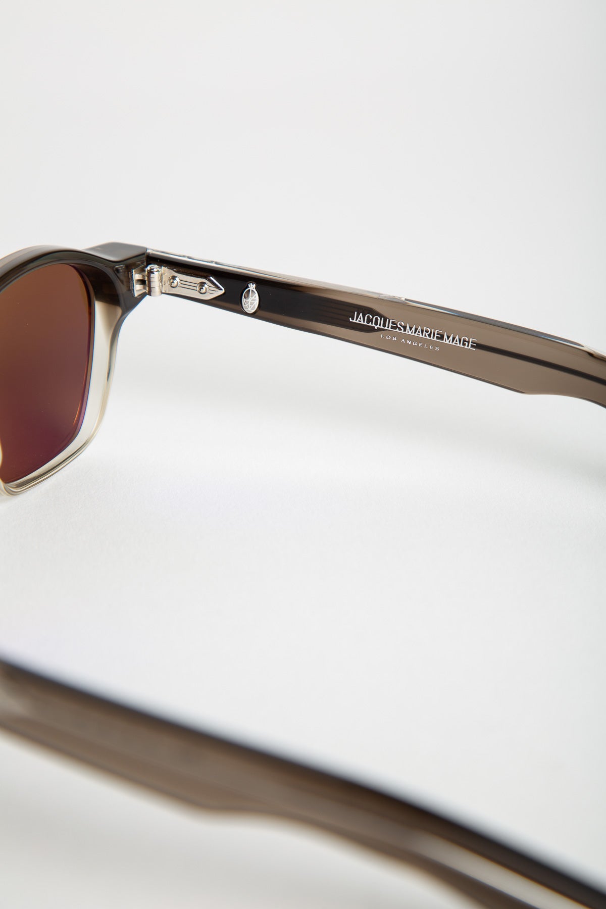 JACQUES MARIE MAGE | ZEPHIRIN 47 SUNGLASSES