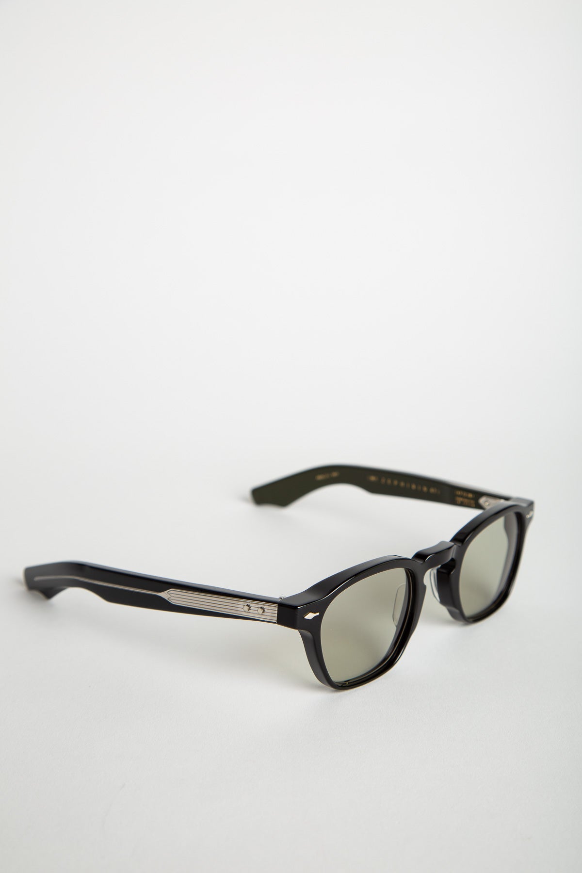 JACQUES MARIE MAGE | ZEPHIRIN 47 SUNGLASSES