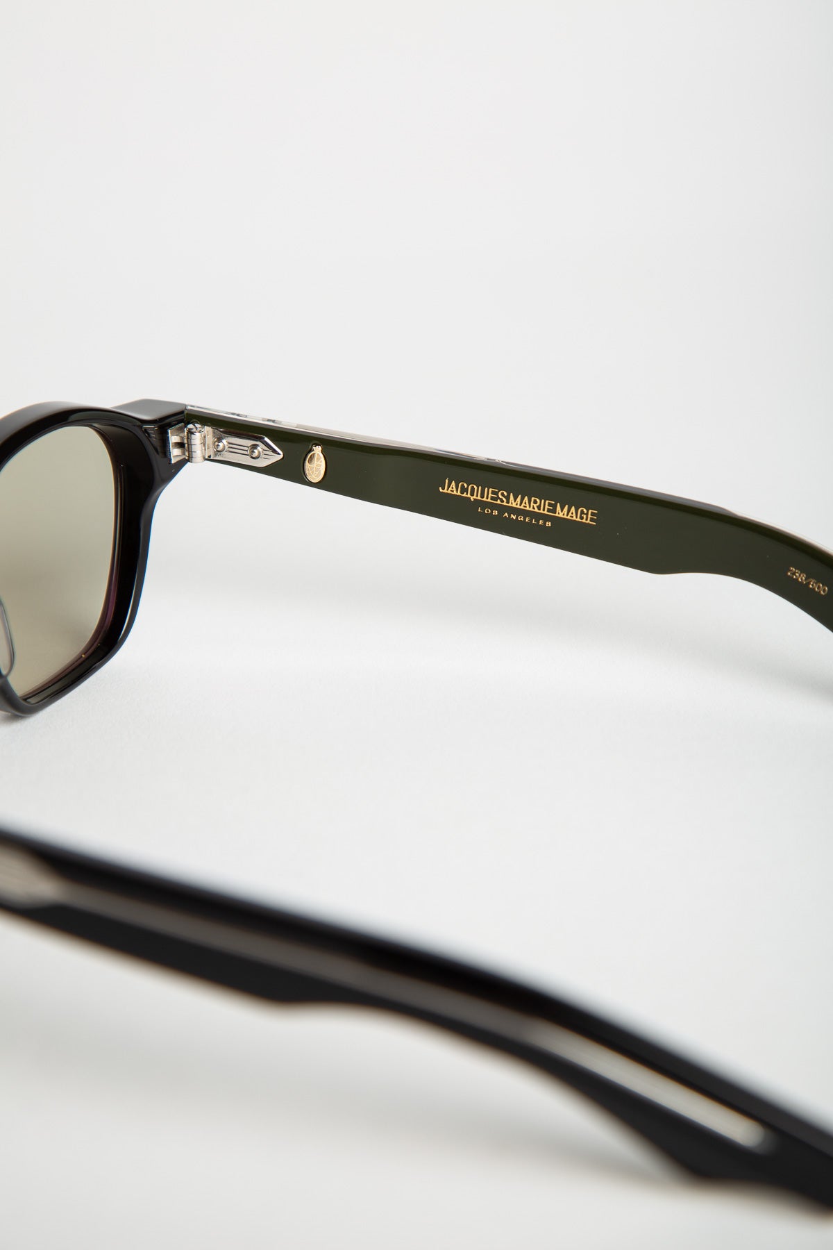 JACQUES MARIE MAGE | ZEPHIRIN 47 SUNGLASSES