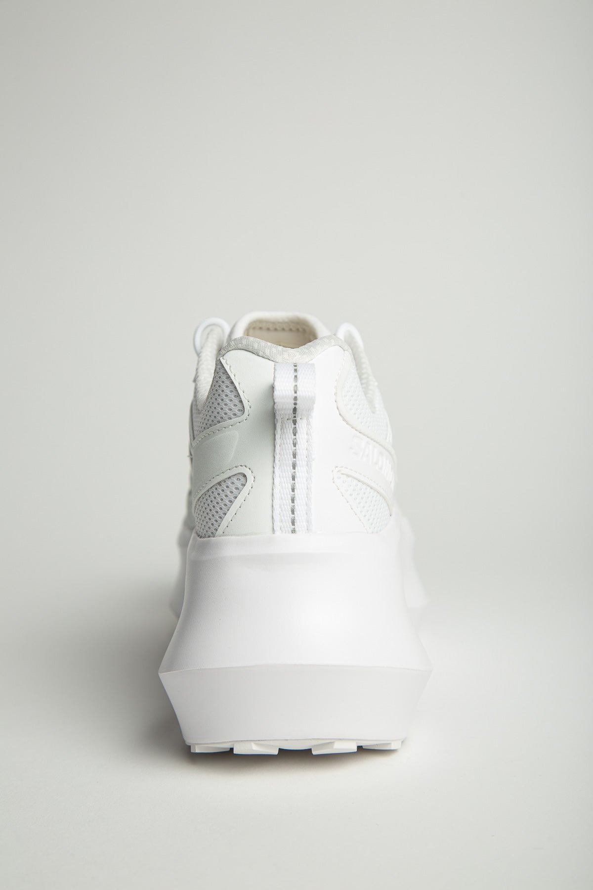 COMME DES GARÇONS | SALOMON PHANTASM PLATFORM SNEAKERS - MAXFIELD LA