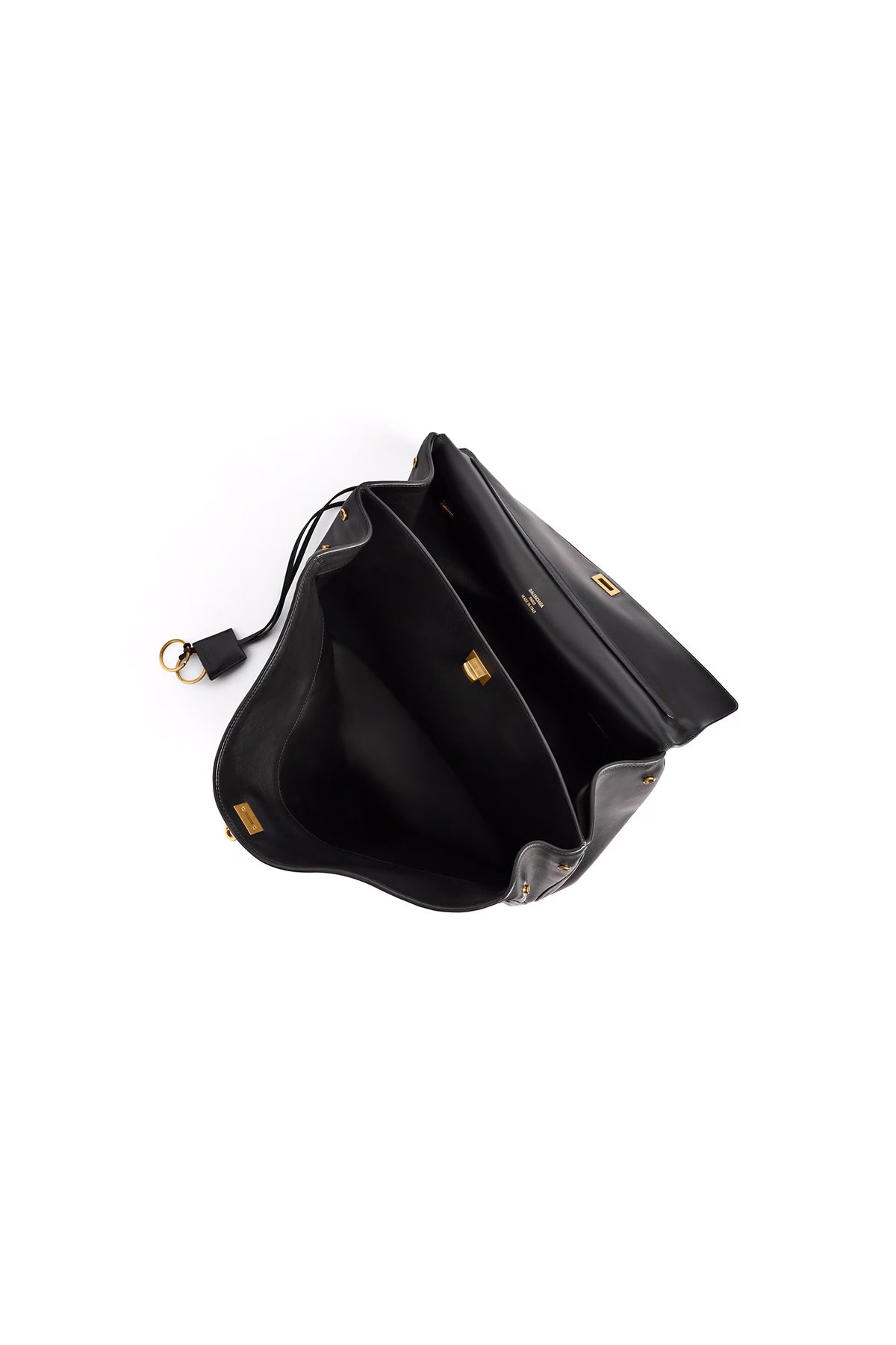 BALENCIAGA | RODEO LARGE HANDBAG