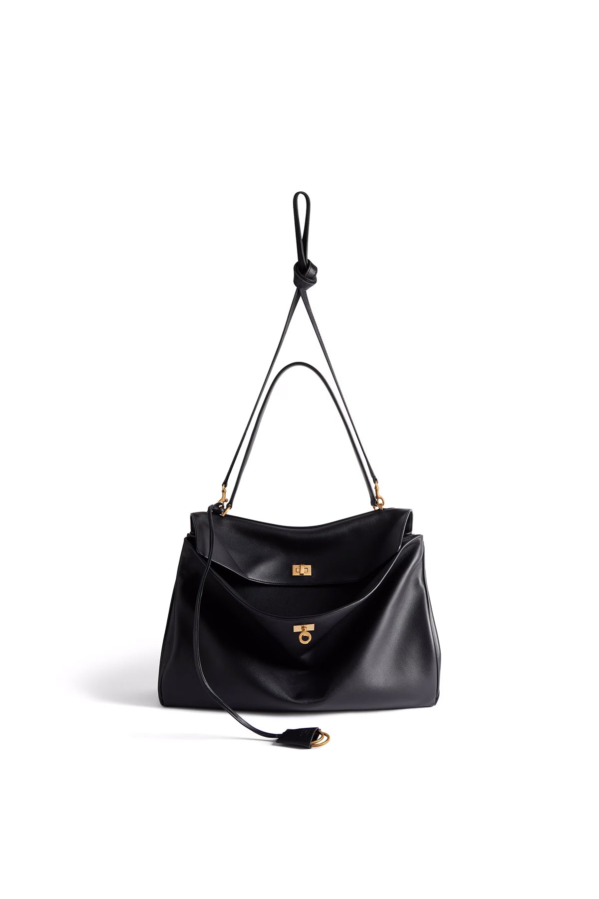 BALENCIAGA | RODEO LARGE HANDBAG