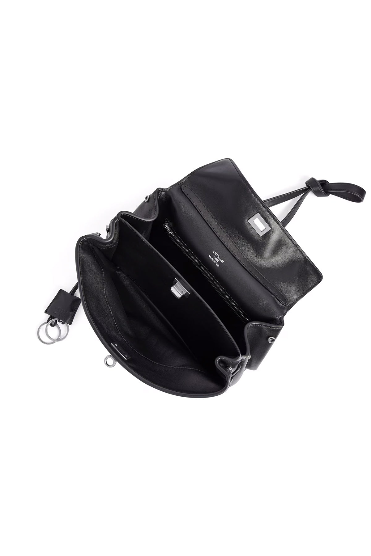 BALENCIAGA | RODEO SMALL HANDBAG - MAXFIELD LA