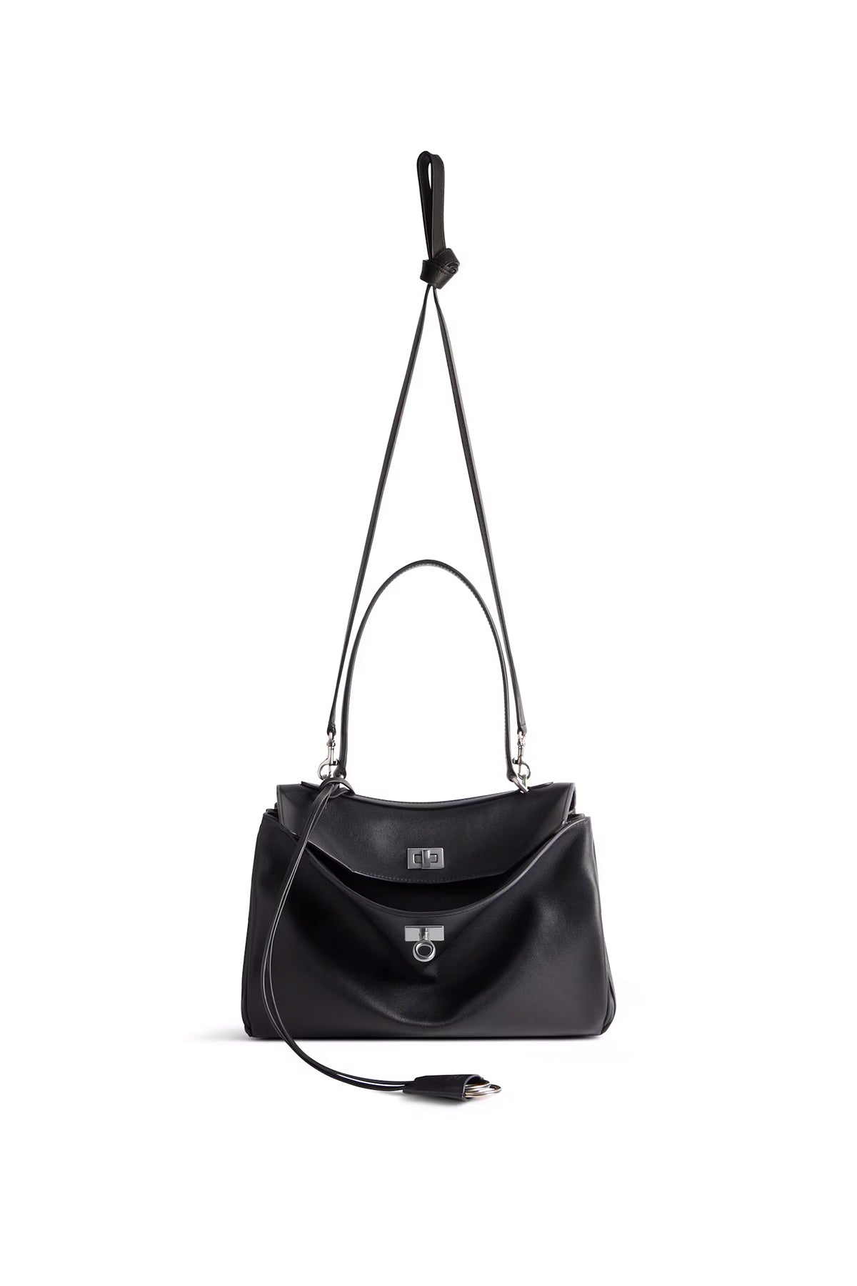 BALENCIAGA | RODEO SMALL HANDBAG - MAXFIELD LA