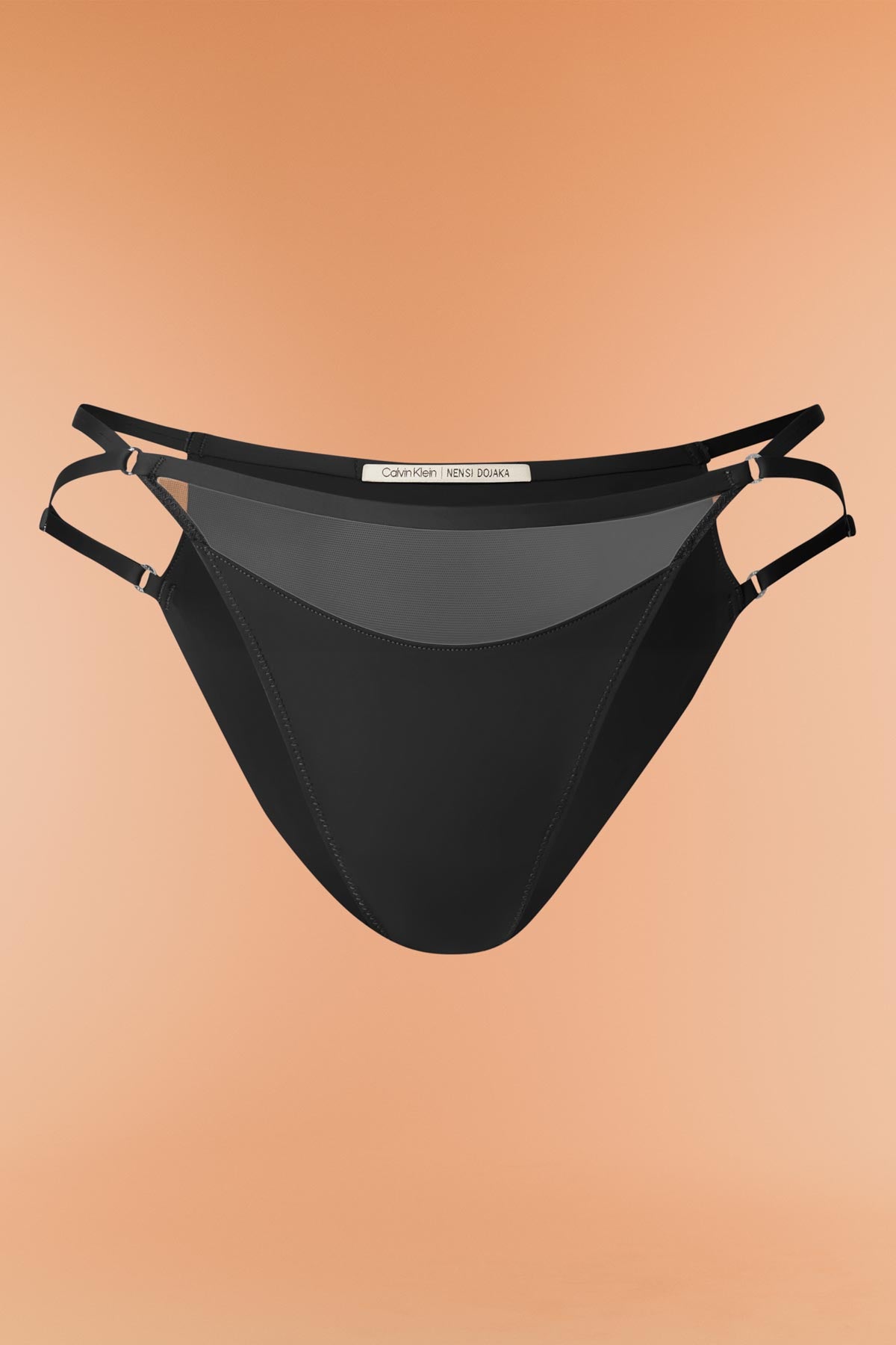 NENSI DOJAKA | MINIMALIST MICRO BIKINI