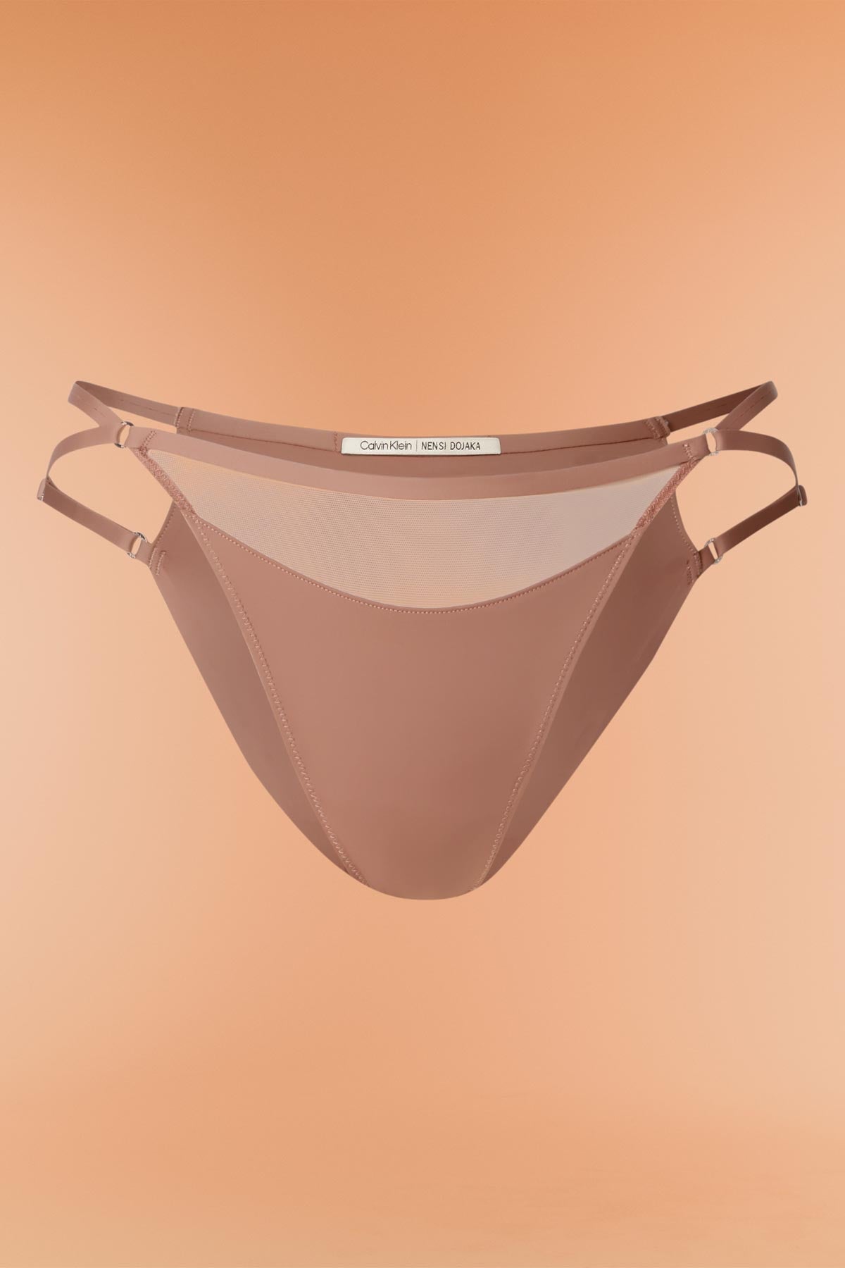 NENSI DOJAKA | MINIMALIST MICRO BIKINI - MAXFIELD LA