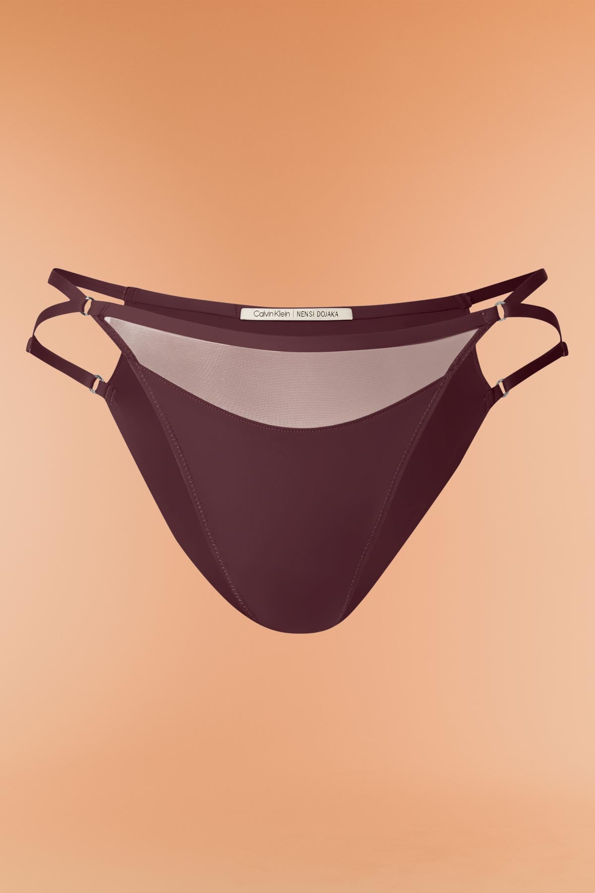 NENSI DOJAKA | MINIMALIST MICRO BIKINI - MAXFIELD LA